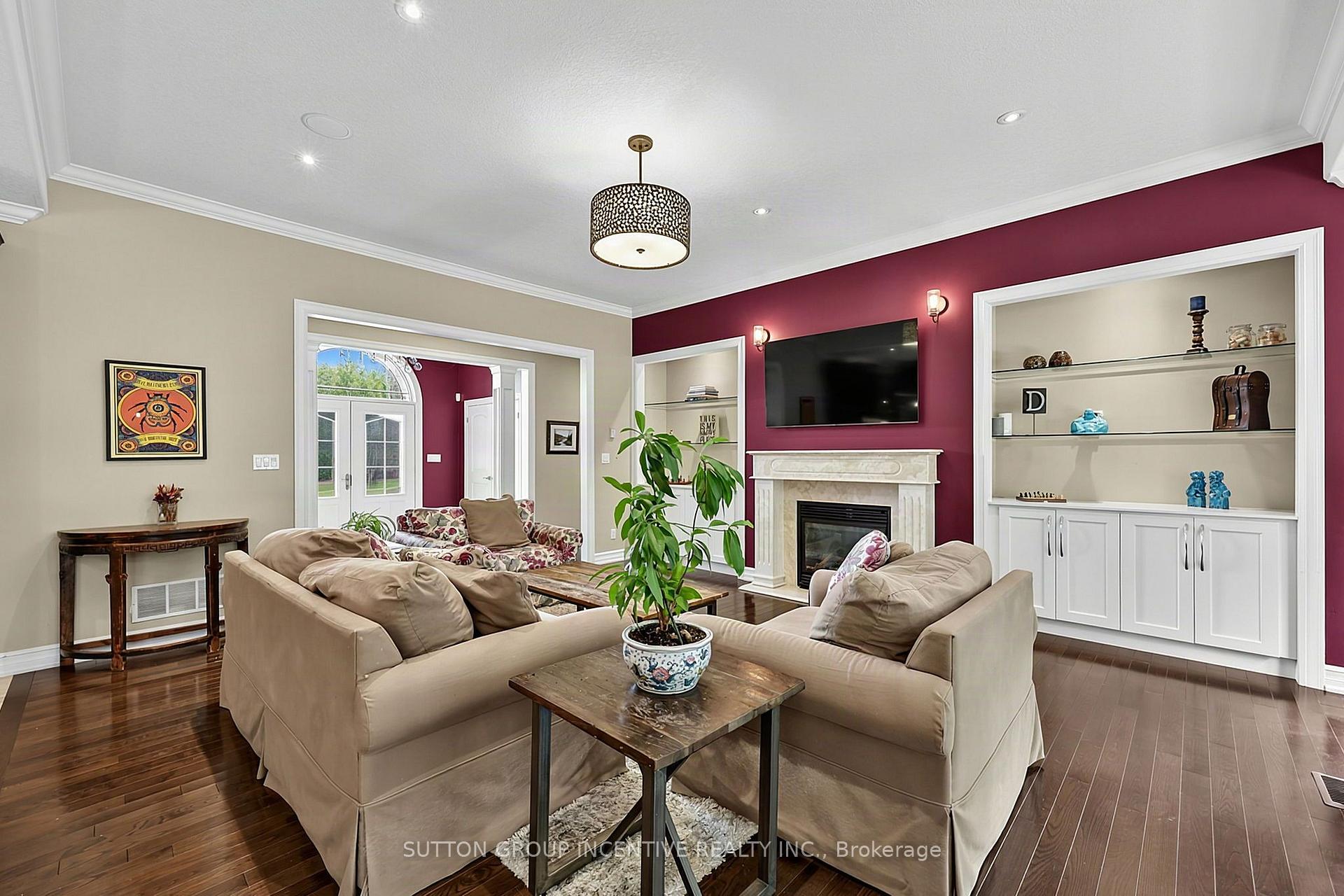 Photo 17 of 18 Lloyd Cook Drive W, Springwater, Snow Valley — HOMEH