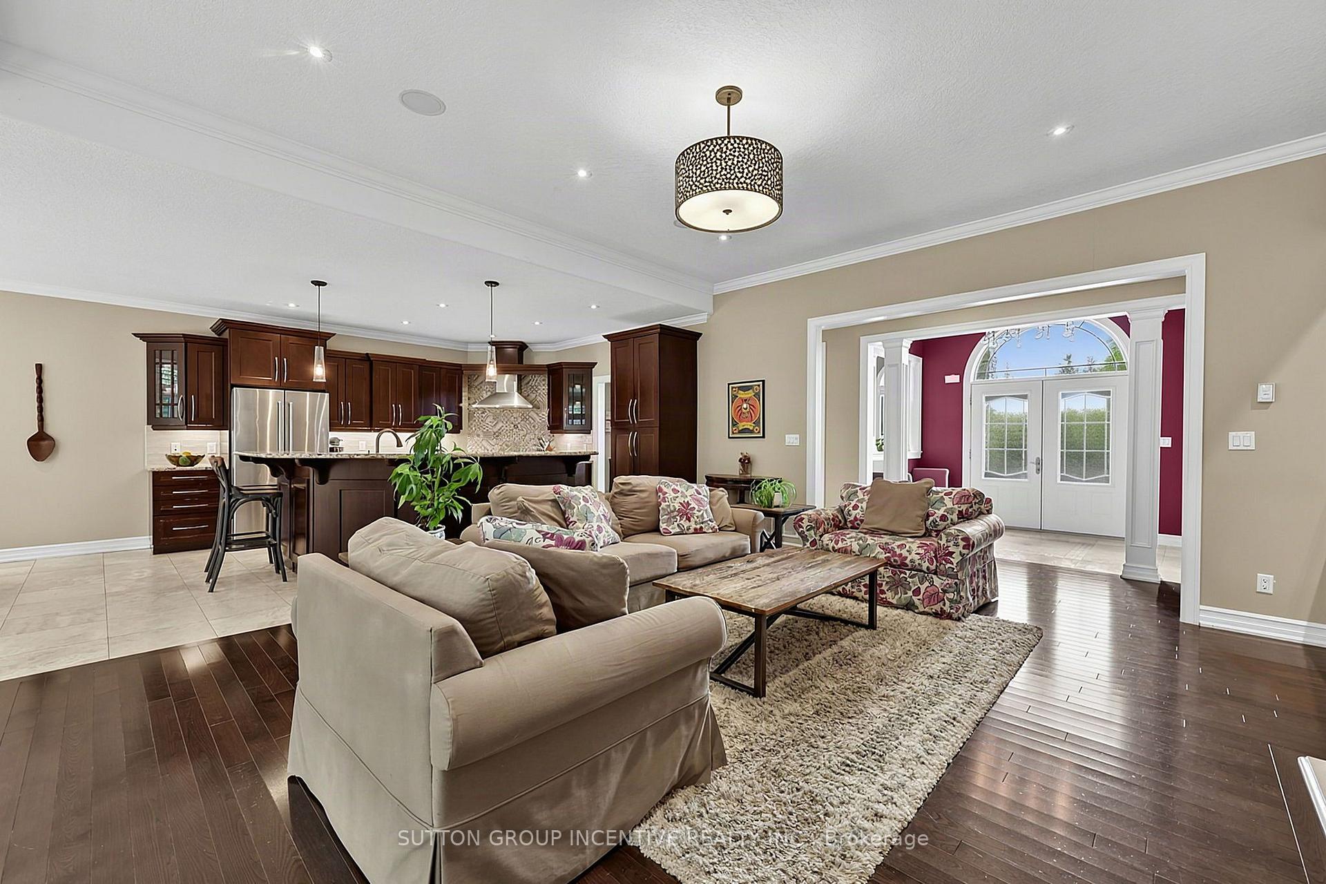Photo 18 of 18 Lloyd Cook Drive W, Springwater, Snow Valley — HOMEH