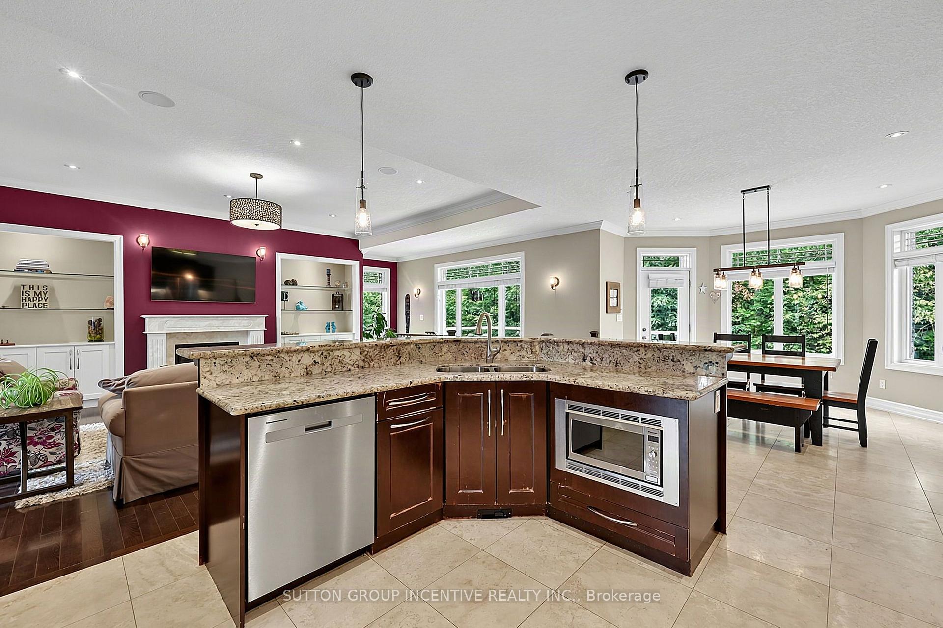Photo 24 of 18 Lloyd Cook Drive W, Springwater, Snow Valley — HOMEH