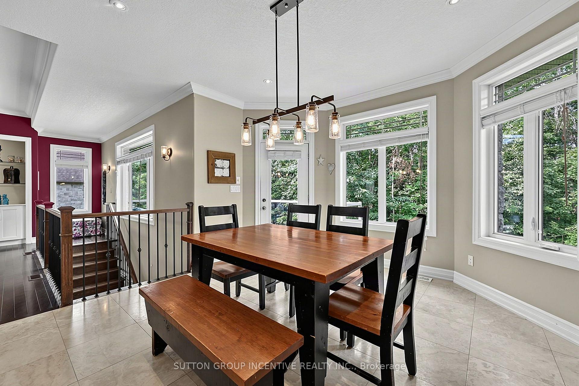 Photo 25 of 18 Lloyd Cook Drive W, Springwater, Snow Valley — HOMEH