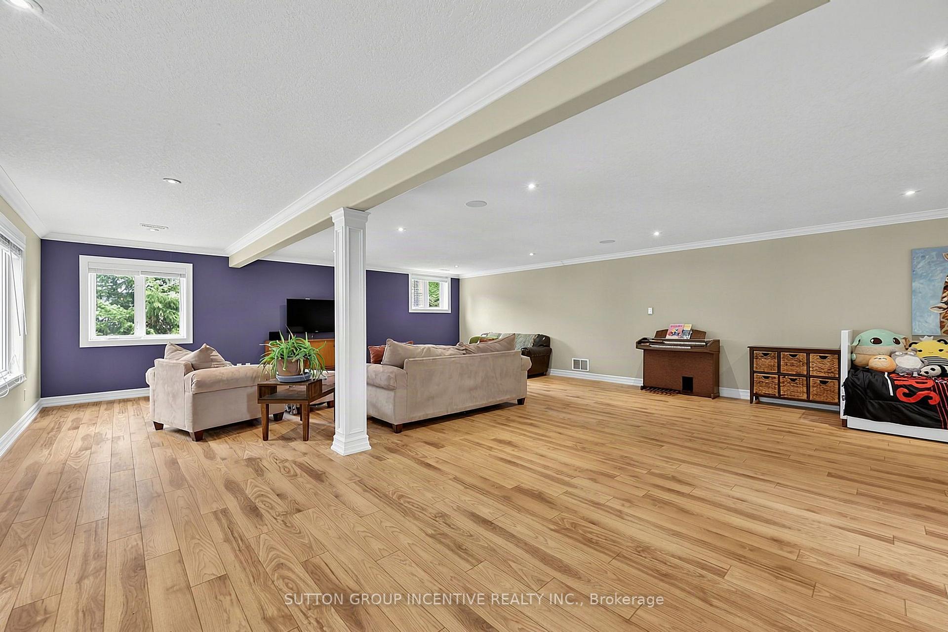 Photo 40 of 18 Lloyd Cook Drive W, Springwater, Snow Valley — HOMEH