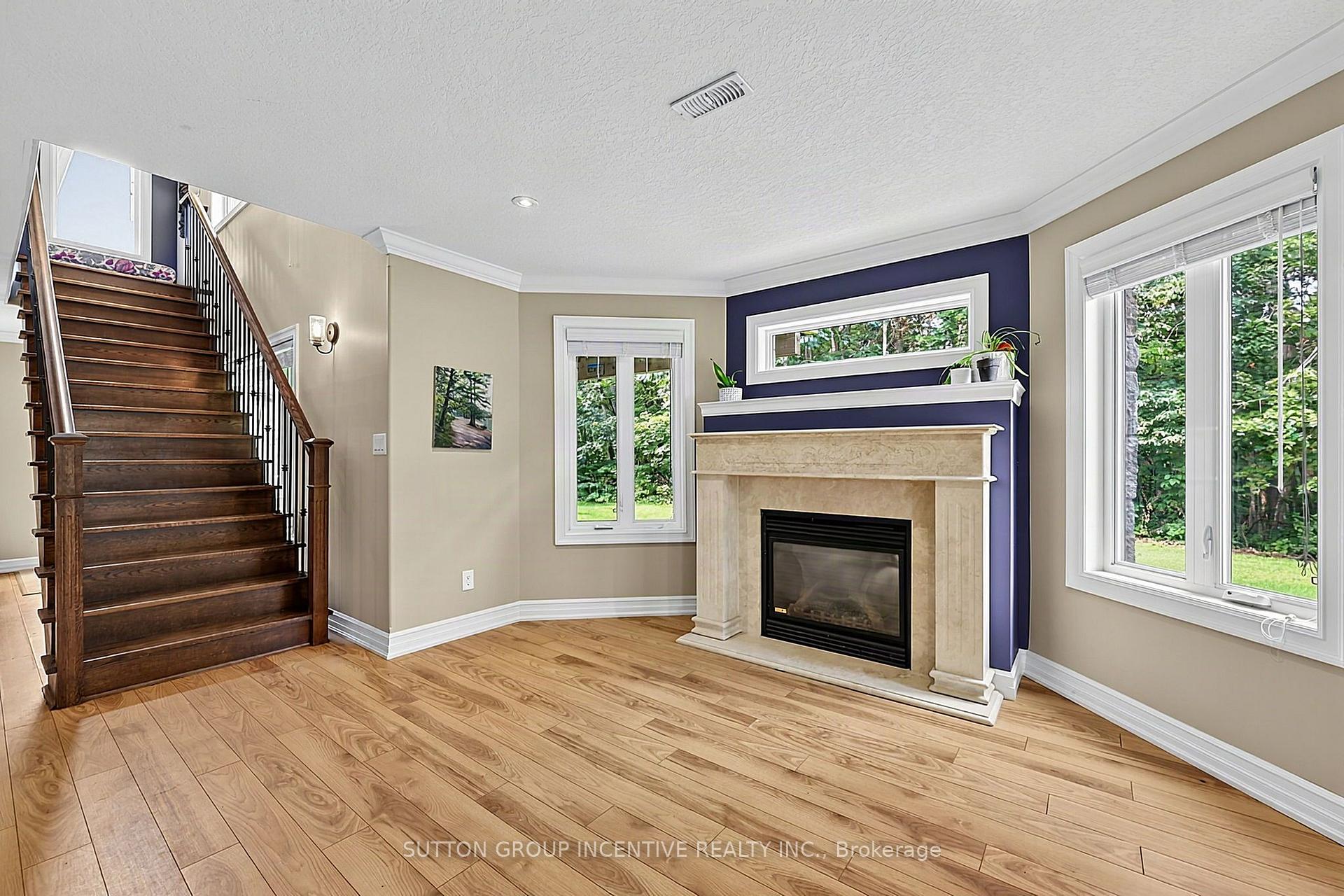 Photo 41 of 18 Lloyd Cook Drive W, Springwater, Snow Valley — HOMEH