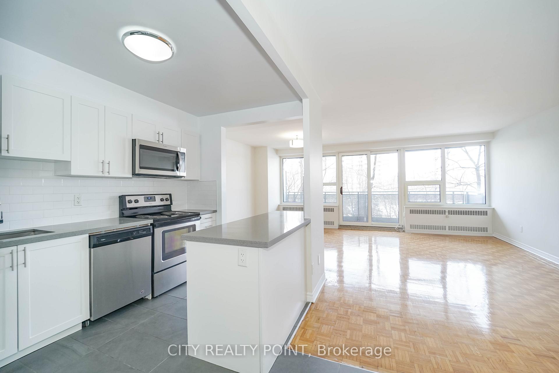 Photo 2 of Unit PH6, 10 Shallmar Boulevard, Toronto, Forest Hill North — HOMEH