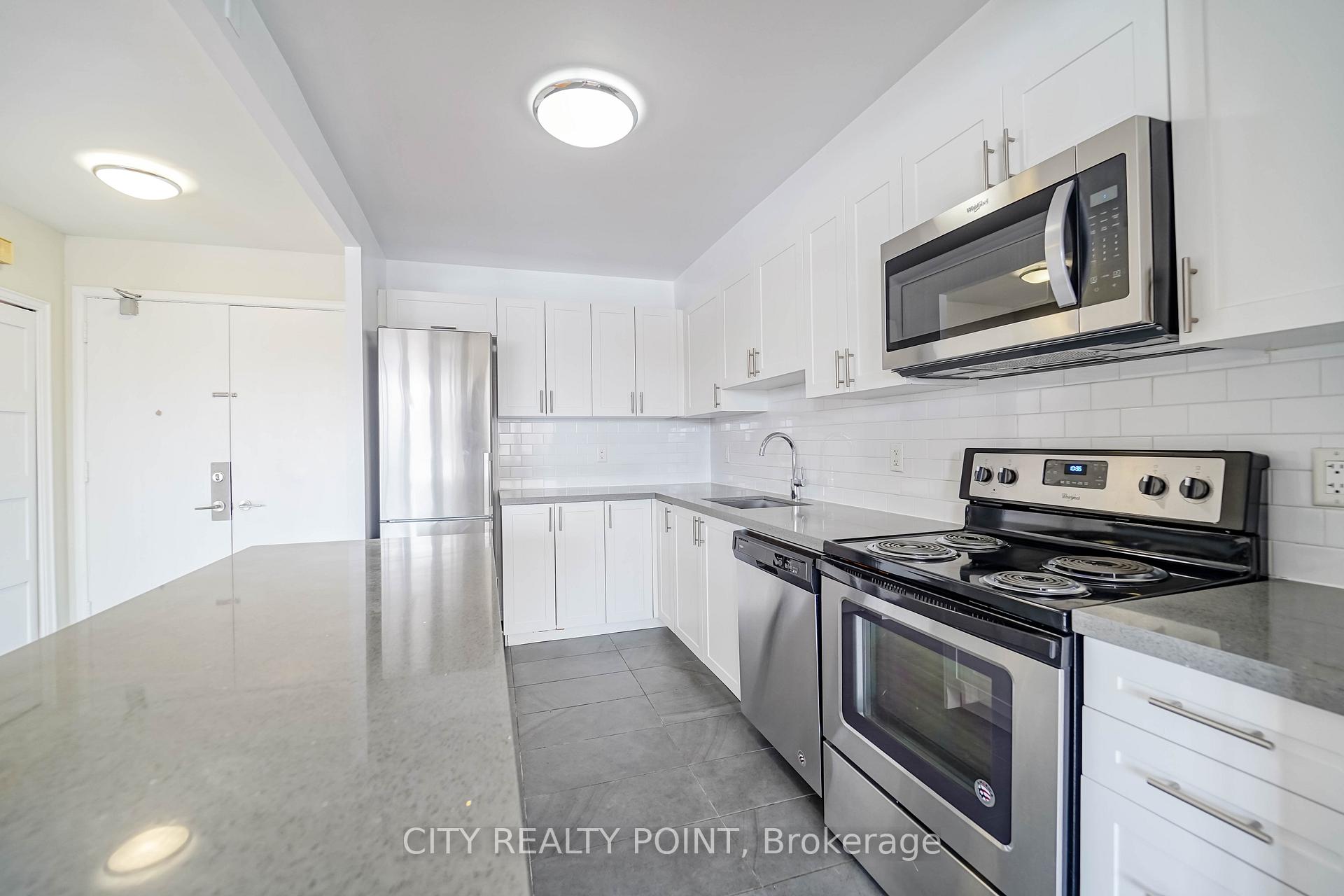 Photo 8 of Unit PH6, 10 Shallmar Boulevard, Toronto, Forest Hill North — HOMEH