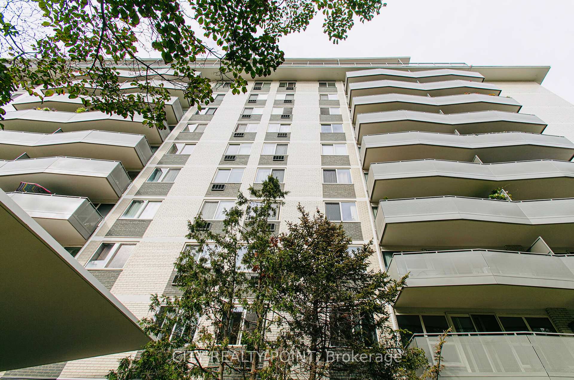 Photo 22 of Unit PH6, 10 Shallmar Boulevard, Toronto, Forest Hill North — HOMEH