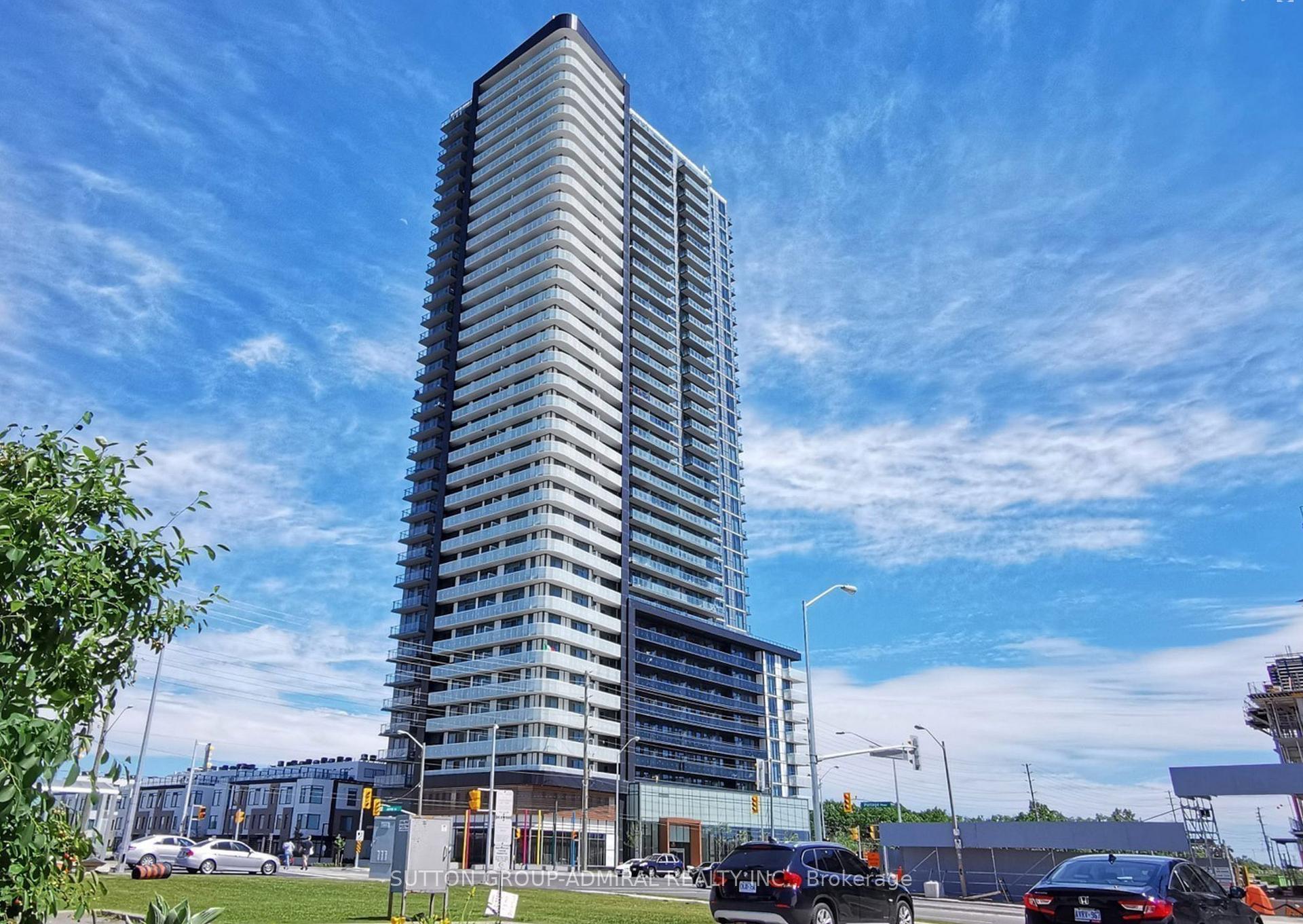 Photo 1 of Unit 1716, 7895 Jane Street, Vaughan, Concord — HOMEH