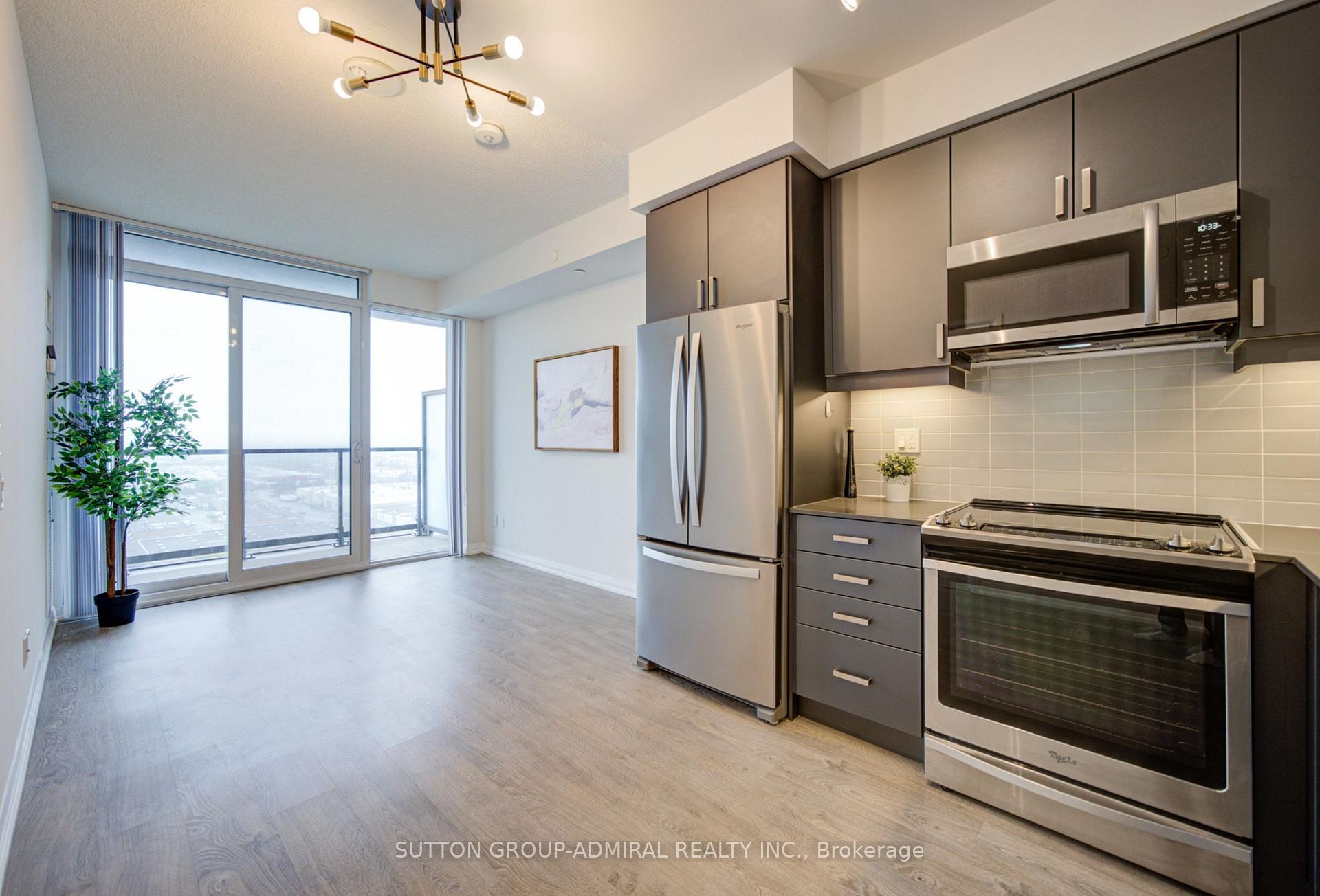Photo 10 of Unit 1716, 7895 Jane Street, Vaughan, Concord — HOMEH