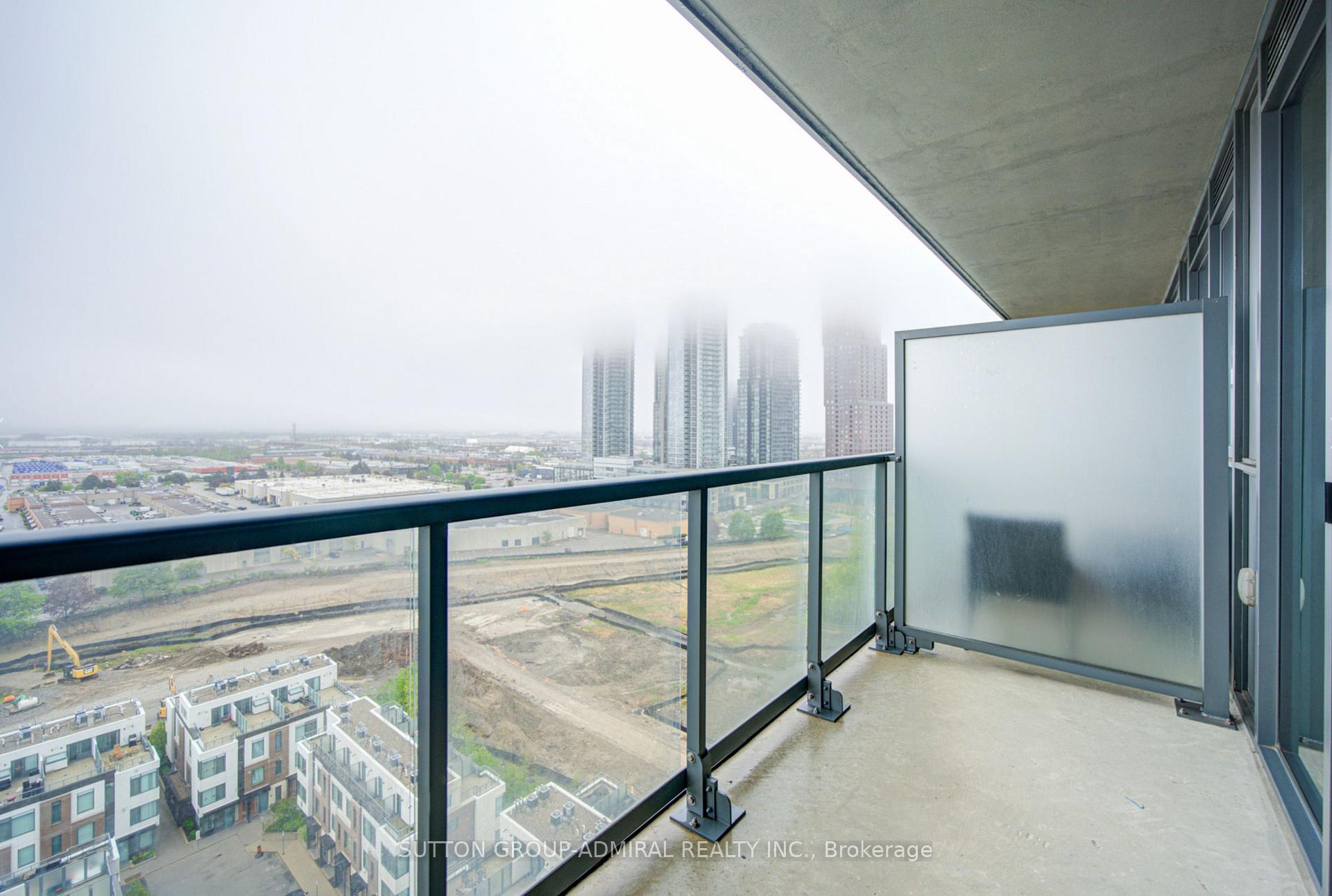 Photo 27 of Unit 1716, 7895 Jane Street, Vaughan, Concord — HOMEH