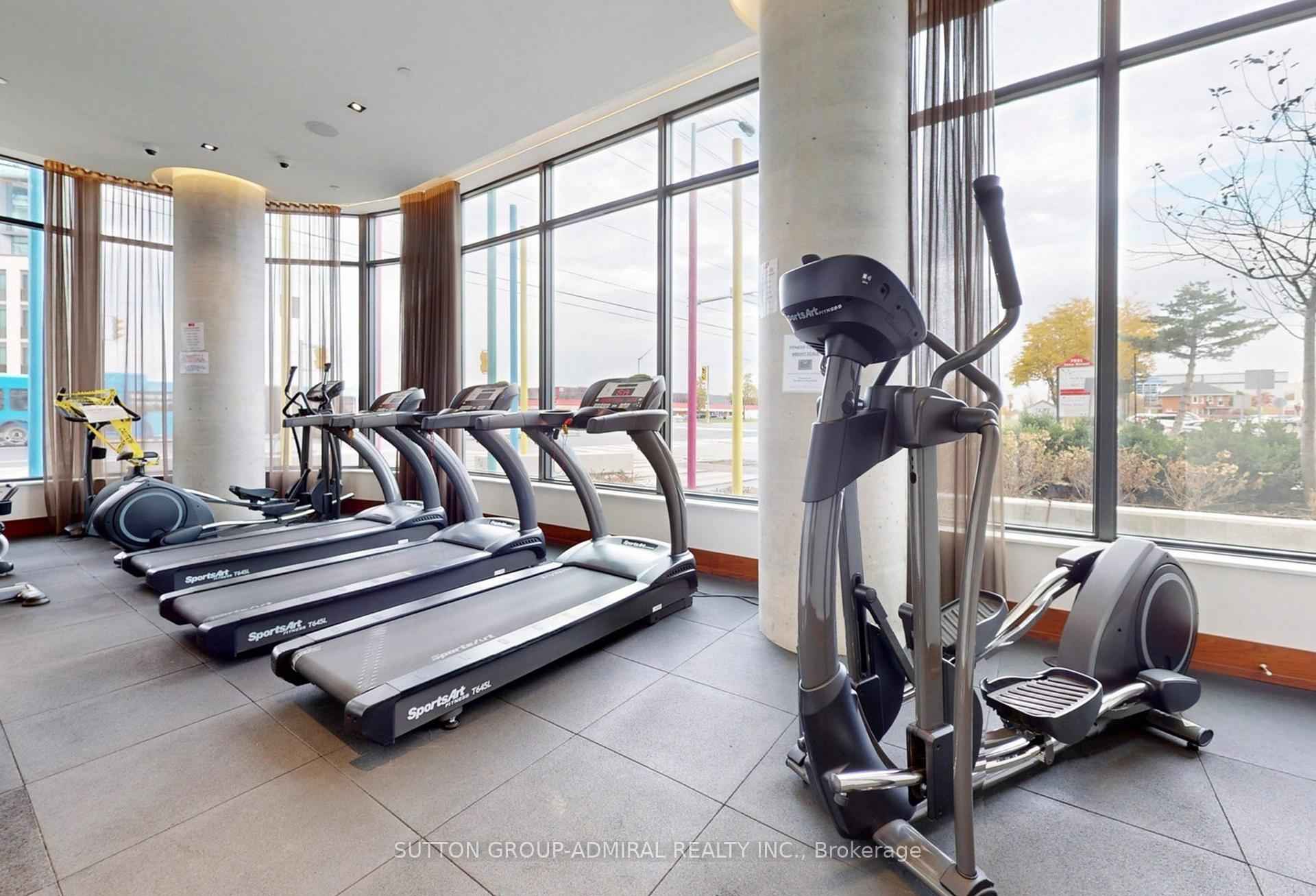 Photo 29 of Unit 1716, 7895 Jane Street, Vaughan, Concord — HOMEH
