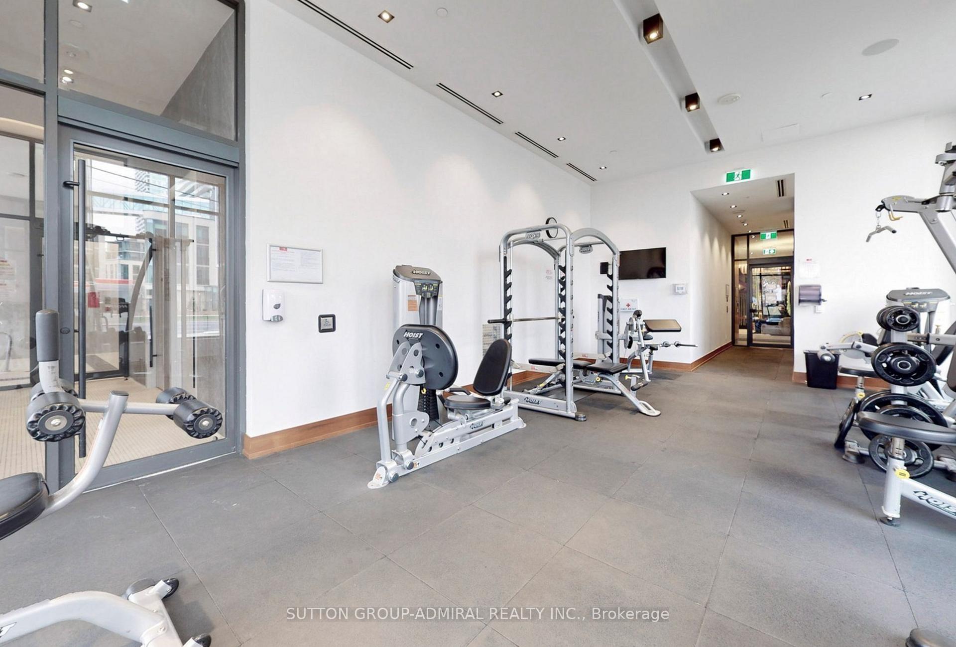 Photo 30 of Unit 1716, 7895 Jane Street, Vaughan, Concord — HOMEH