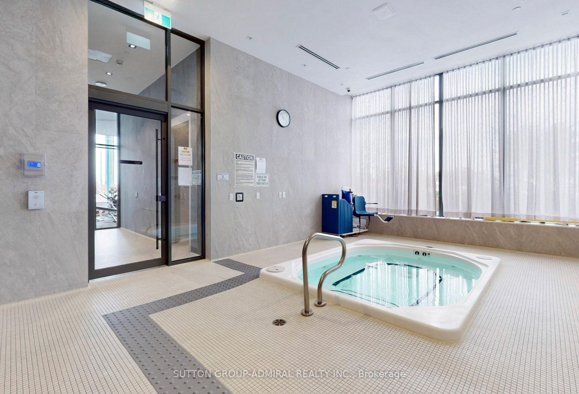 Photo 31 of Unit 1716, 7895 Jane Street, Vaughan, Concord — HOMEH