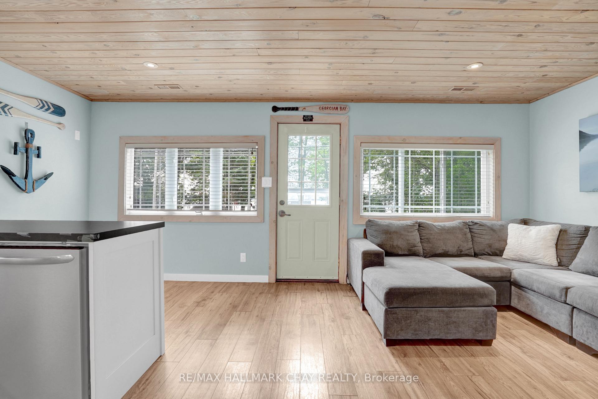 Photo 6 of 375 Robins Point Road, Tay, Victoria Harbour — HOMEH