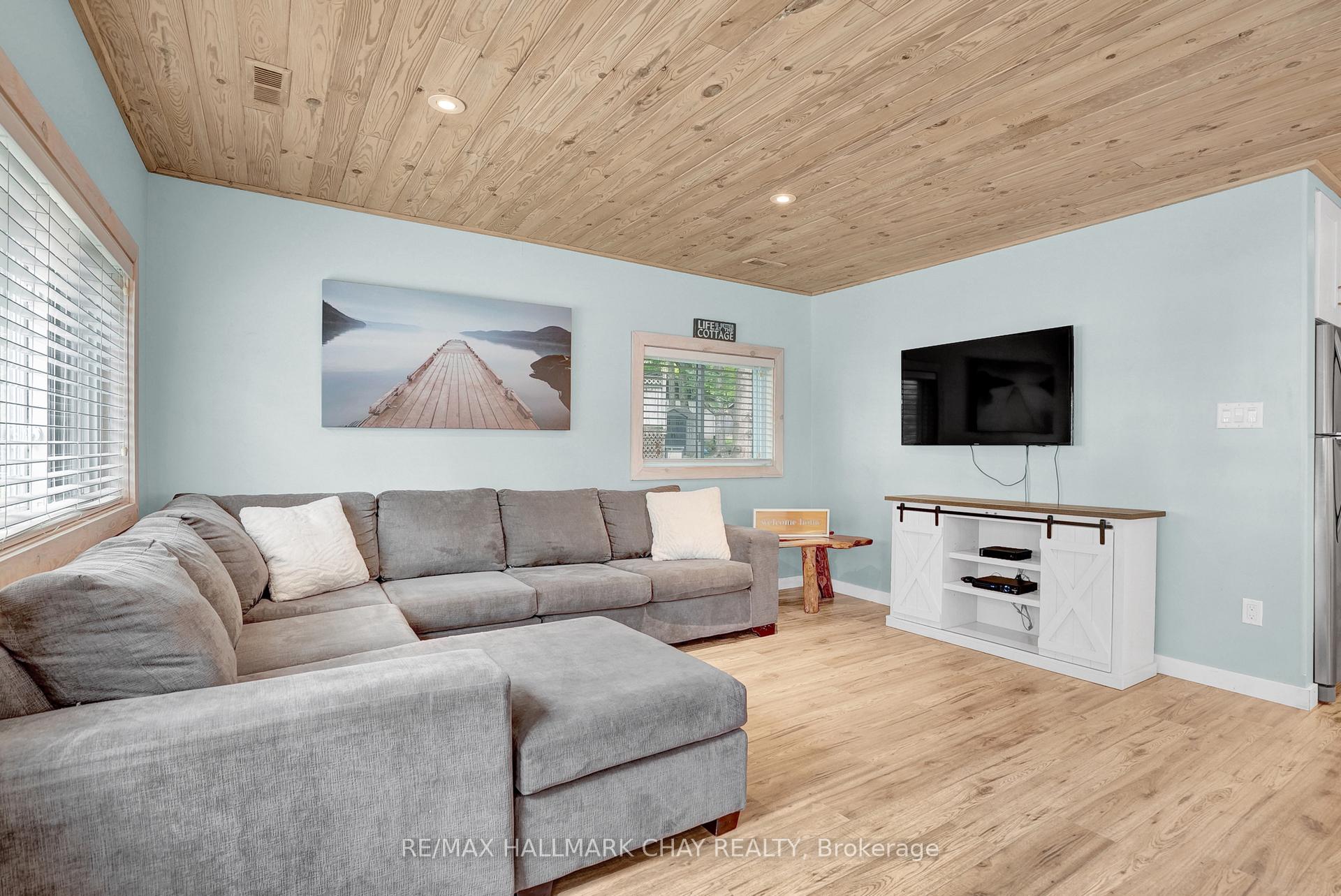 Photo 13 of 375 Robins Point Road, Tay, Victoria Harbour — HOMEH