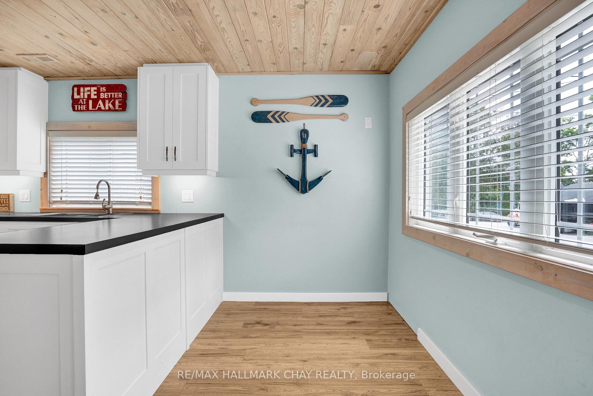 Photo 15 of 375 Robins Point Road, Tay, Victoria Harbour — HOMEH