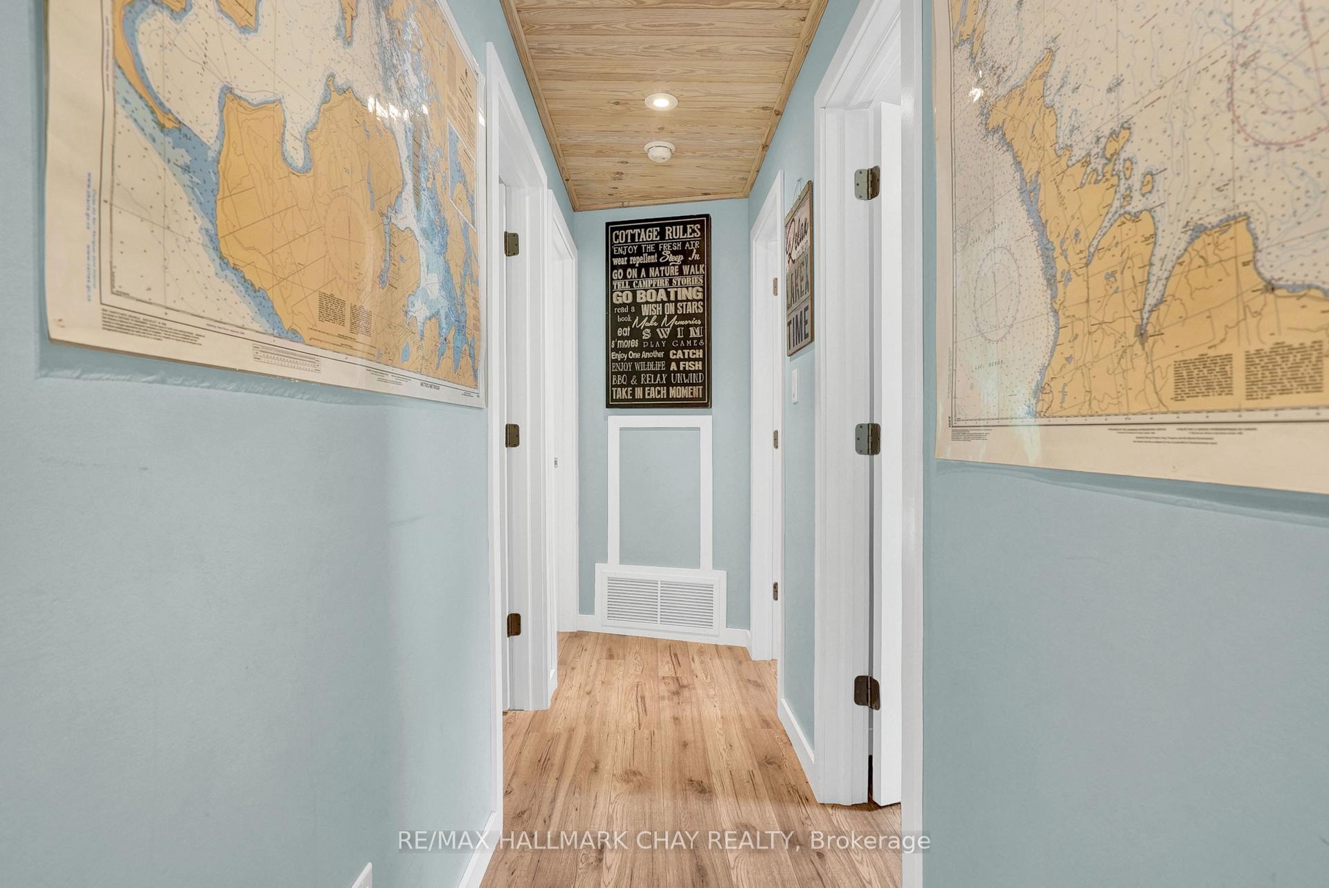 Photo 16 of 375 Robins Point Road, Tay, Victoria Harbour — HOMEH