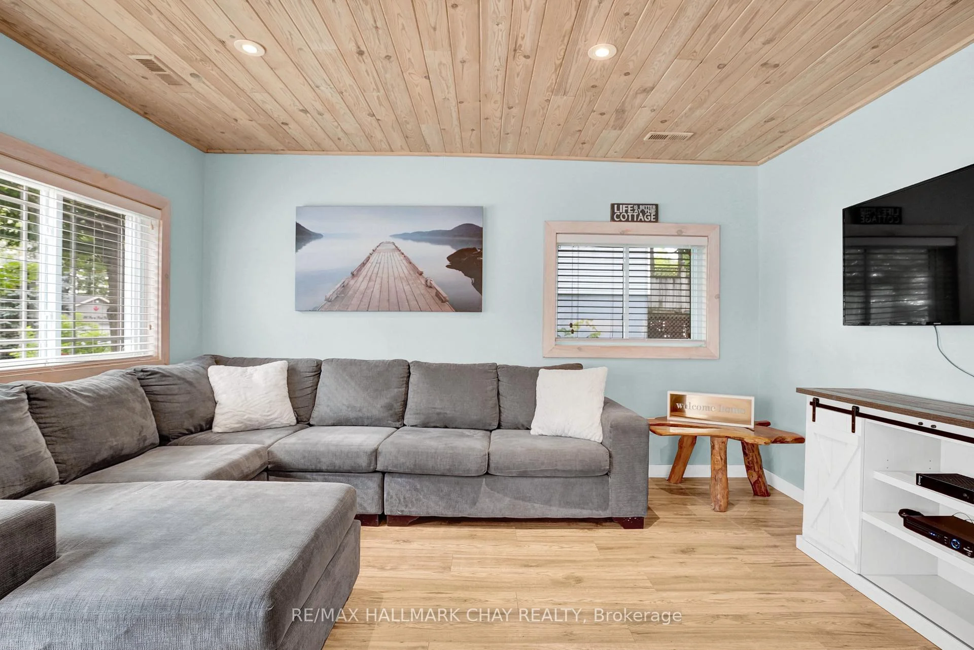 Photo 11 of 375 Robins Point Road, Tay, Victoria Harbour — HOMEH