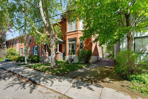 Photo 1 of 25 Colborne Street, Kingston, East of Sir John A. Blvd — HOMEH