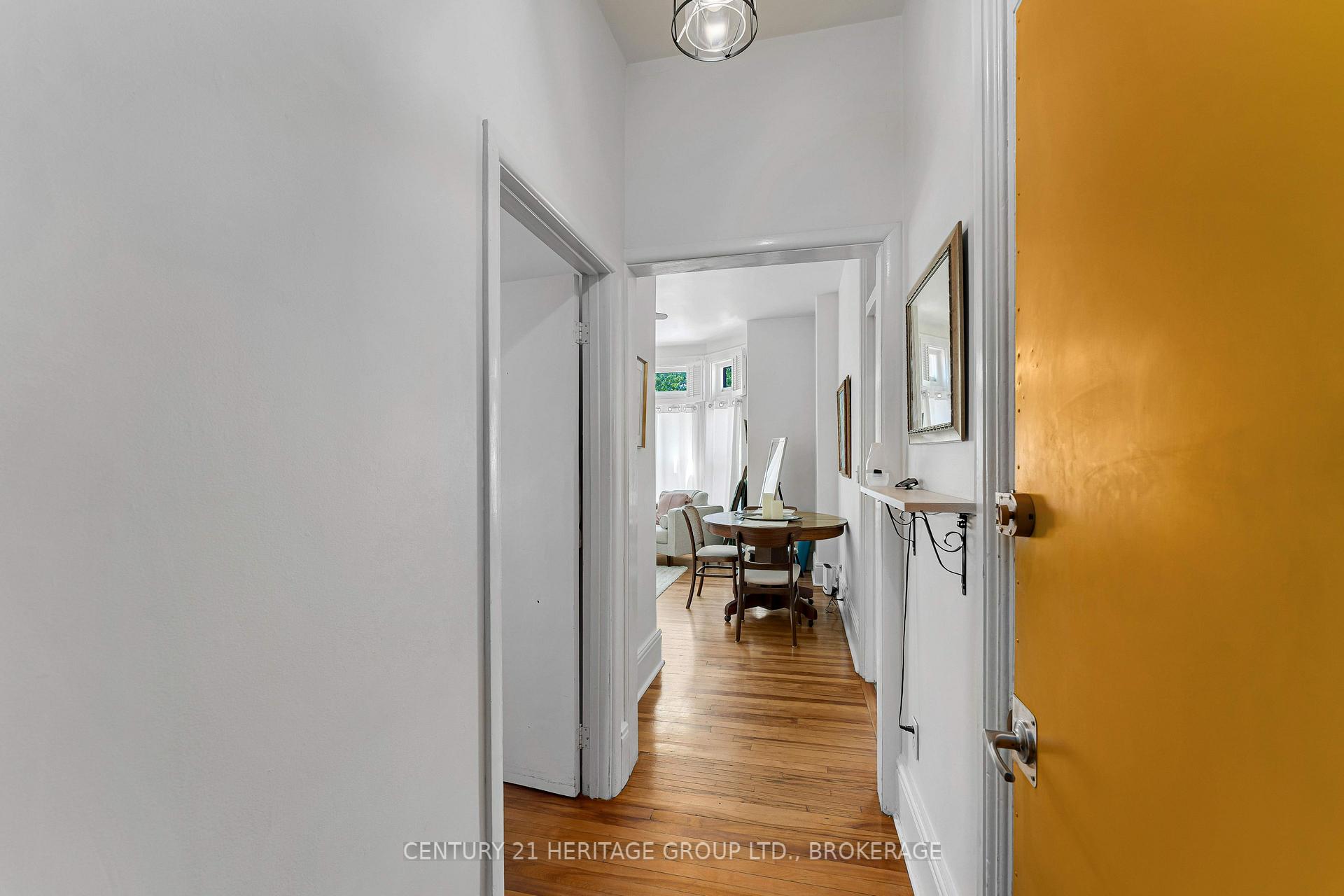 Photo 33 of 25 Colborne Street, Kingston, East of Sir John A. Blvd — HOMEH