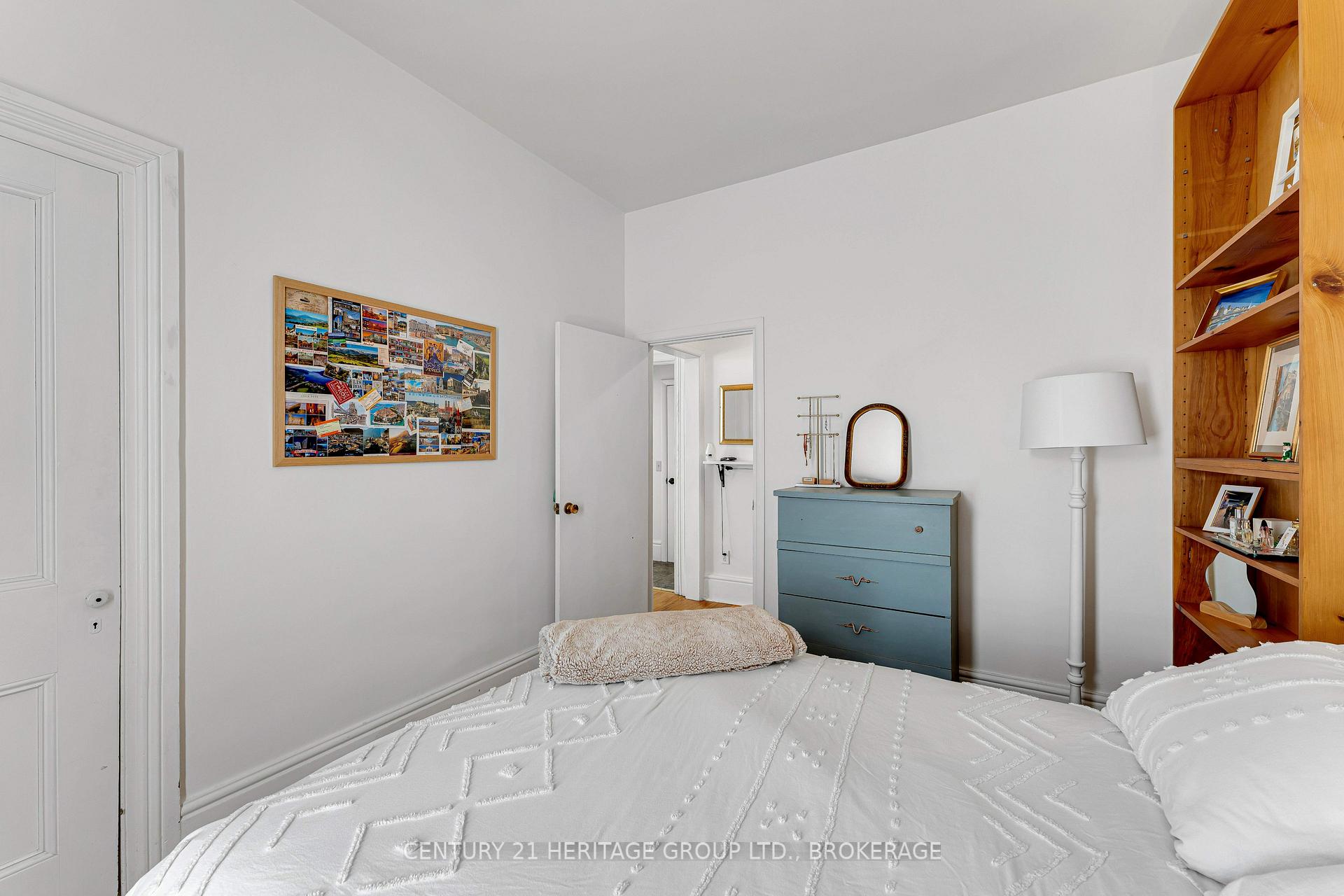 Photo 39 of 25 Colborne Street, Kingston, East of Sir John A. Blvd — HOMEH