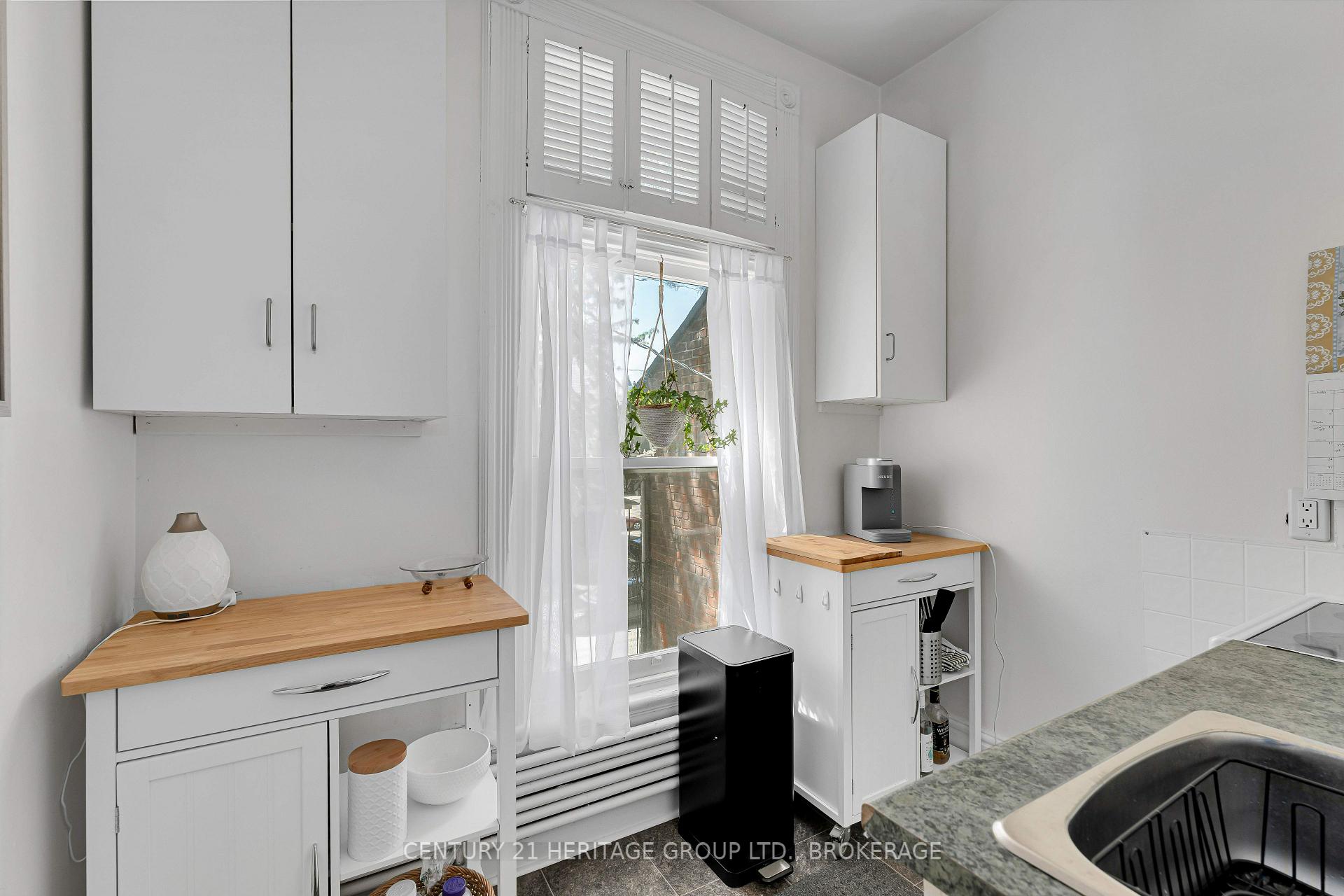 Photo 40 of 25 Colborne Street, Kingston, East of Sir John A. Blvd — HOMEH