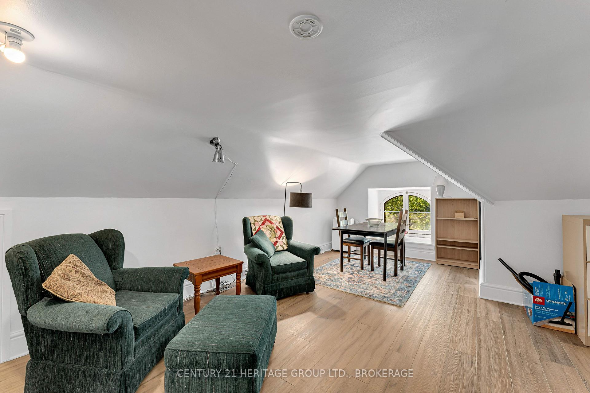 Photo 47 of 25 Colborne Street, Kingston, East of Sir John A. Blvd — HOMEH