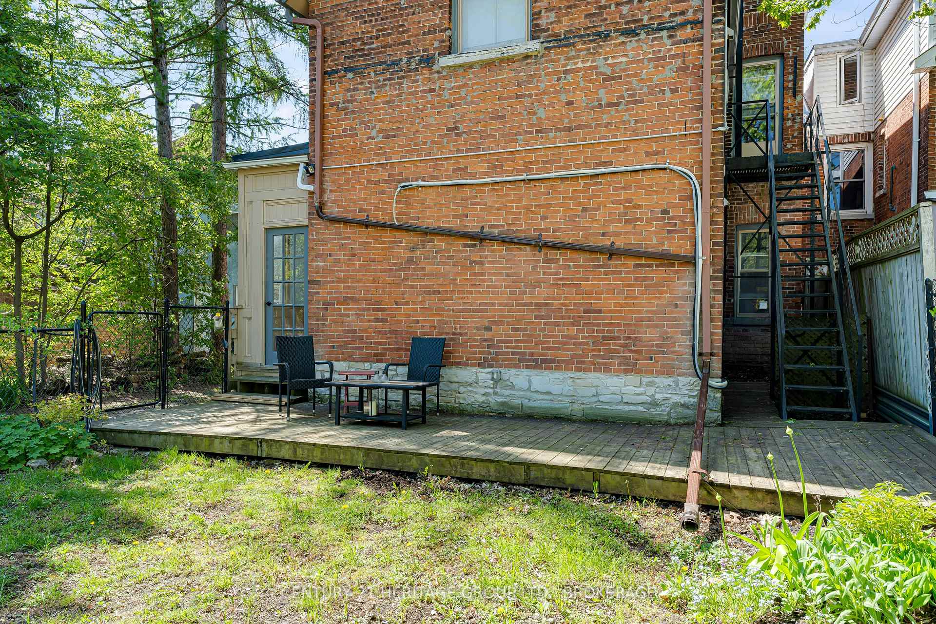 Photo 48 of 25 Colborne Street, Kingston, East of Sir John A. Blvd — HOMEH