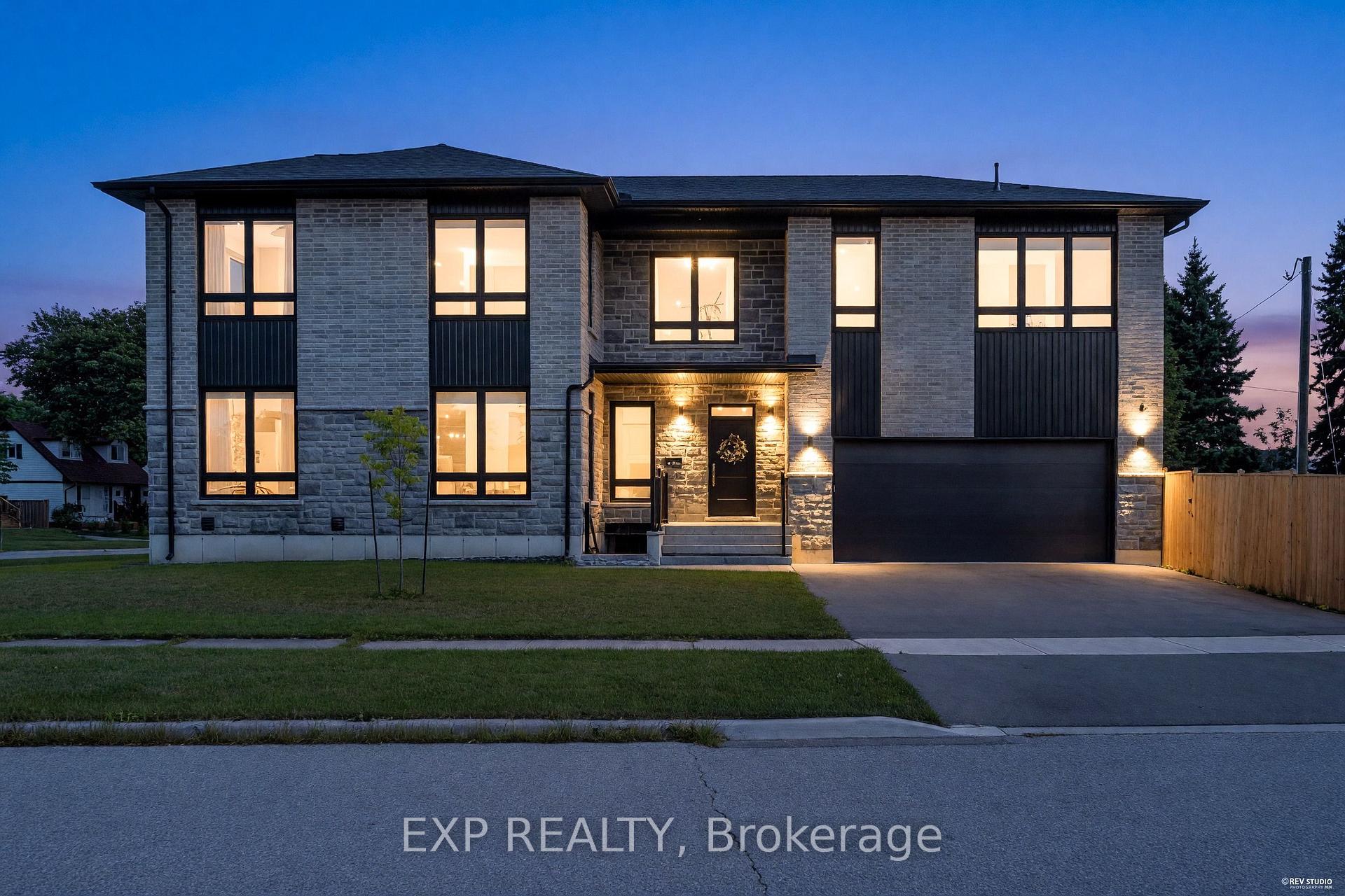 Photo 1 of 19 Burcher Road, Ajax, South East — HOMEH