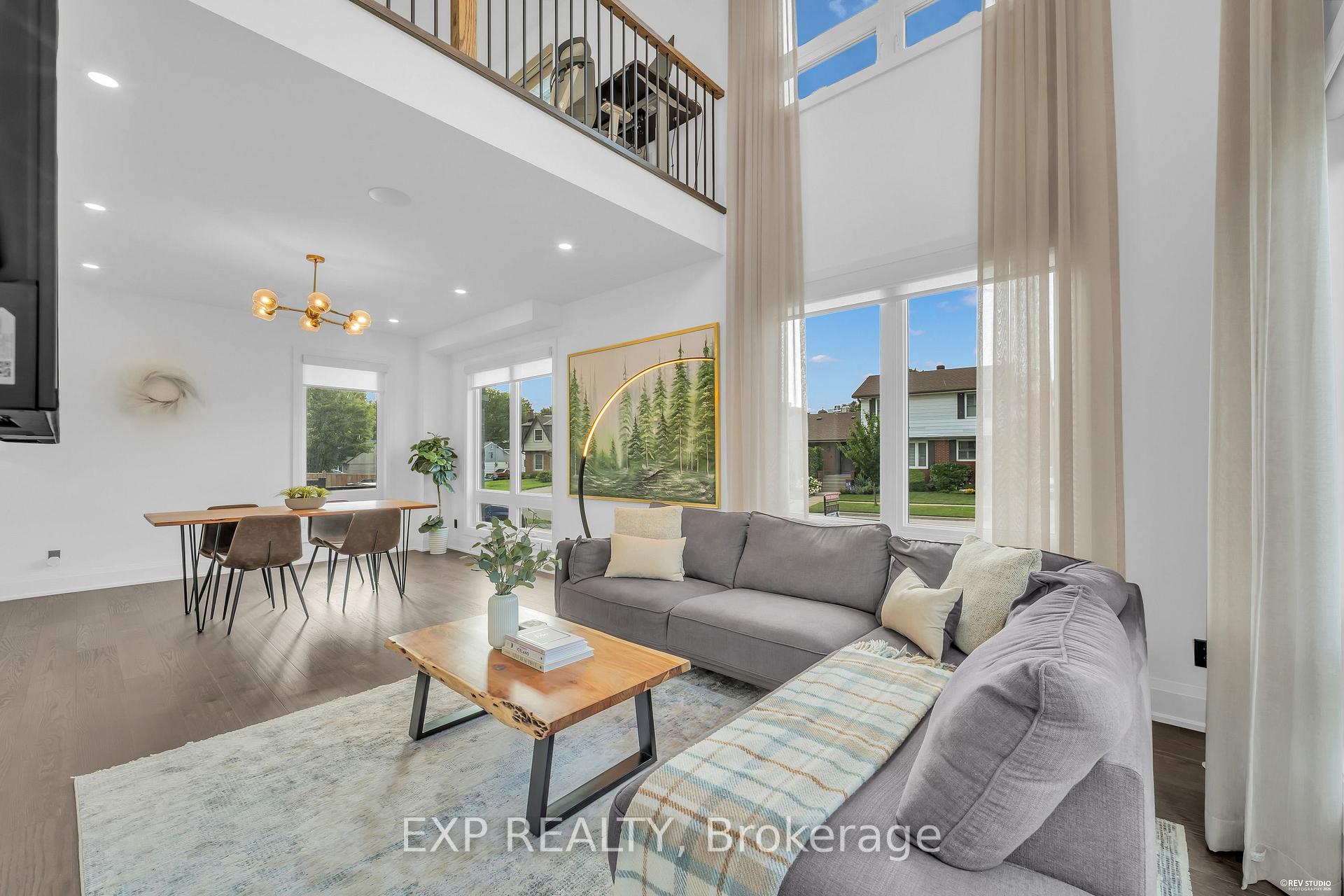 Photo 20 of 19 Burcher Road, Ajax, South East — HOMEH