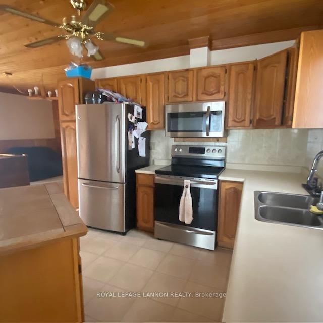 Photo 3 of 102 Nishnabe Miikena Road, Greenstone, TB-96 — HOMEH