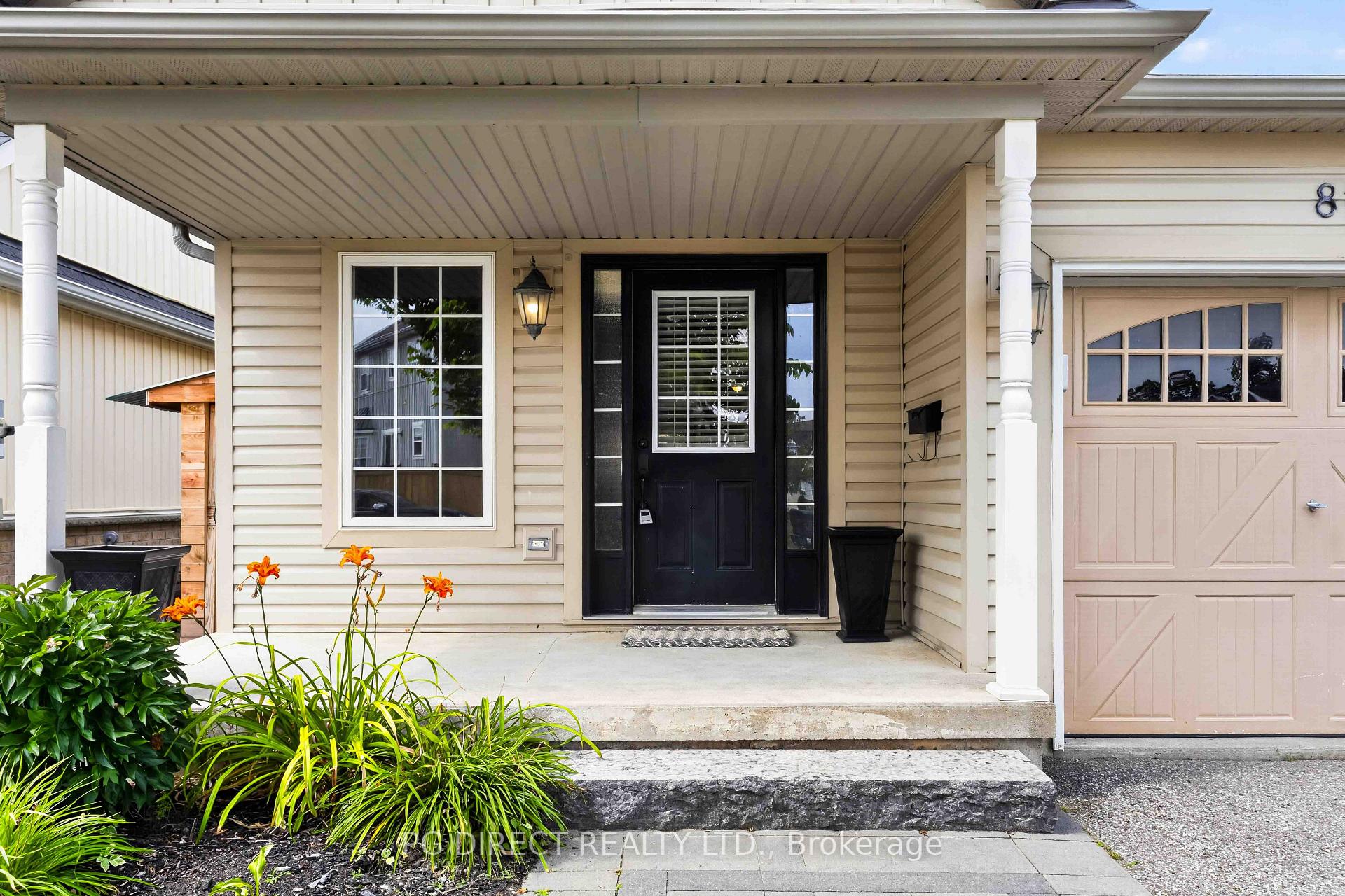 Photo 2 of 81 Thrushwood Trail, Kawartha Lakes, Lindsay — HOMEH