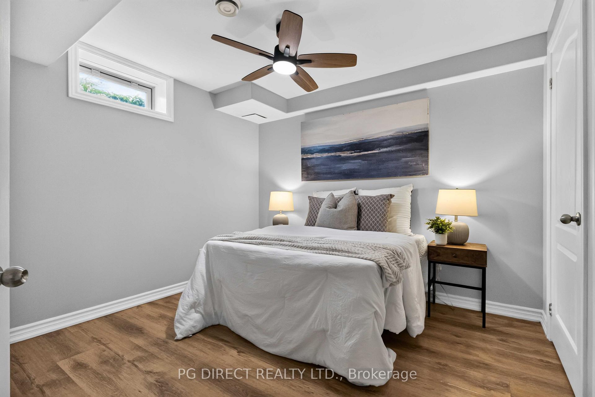 Photo 20 of 81 Thrushwood Trail, Kawartha Lakes, Lindsay — HOMEH