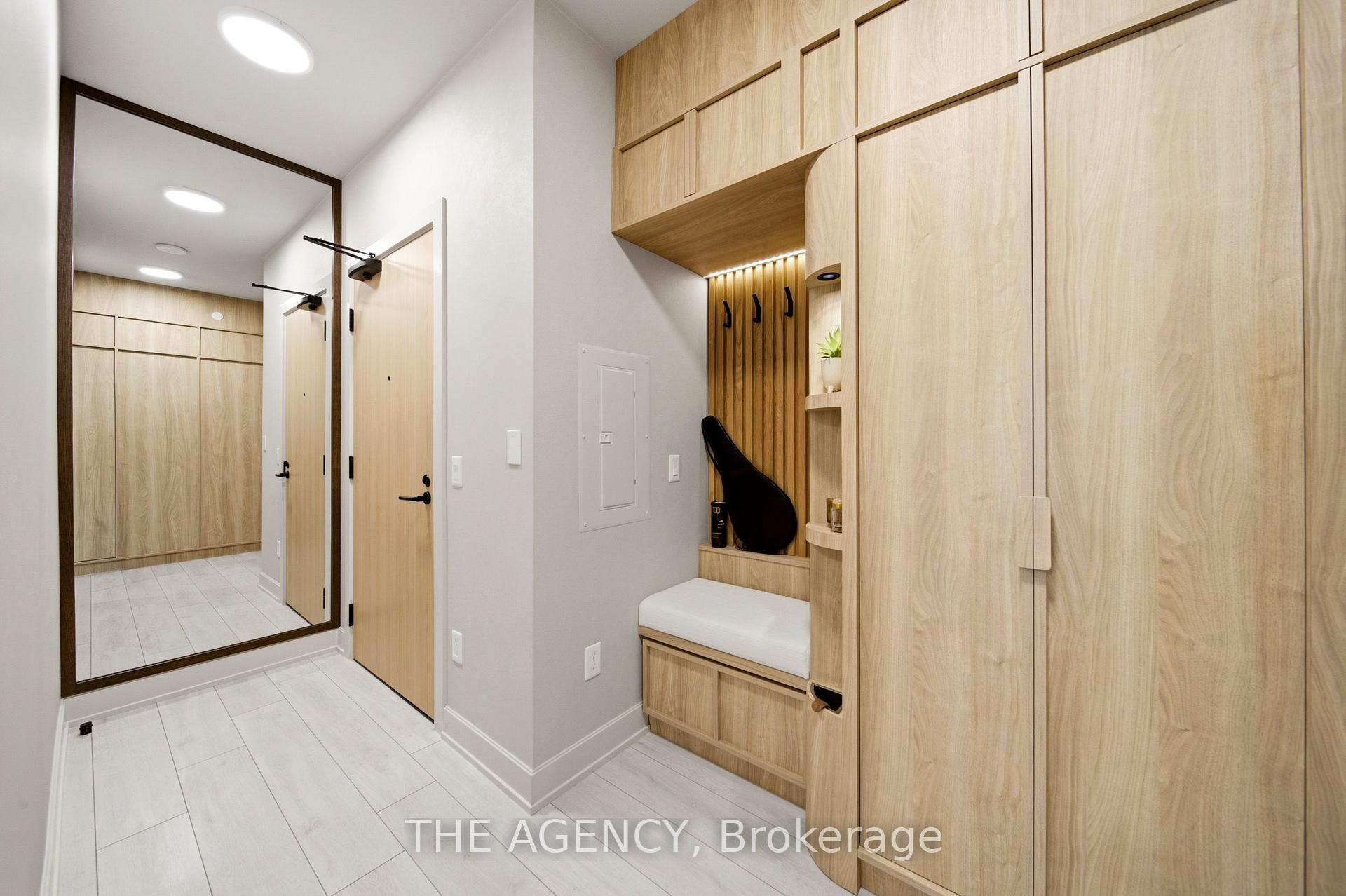 Photo 5 of Unit 2908, 15 Mercer Street, Toronto, Waterfront Communities — HOMEH