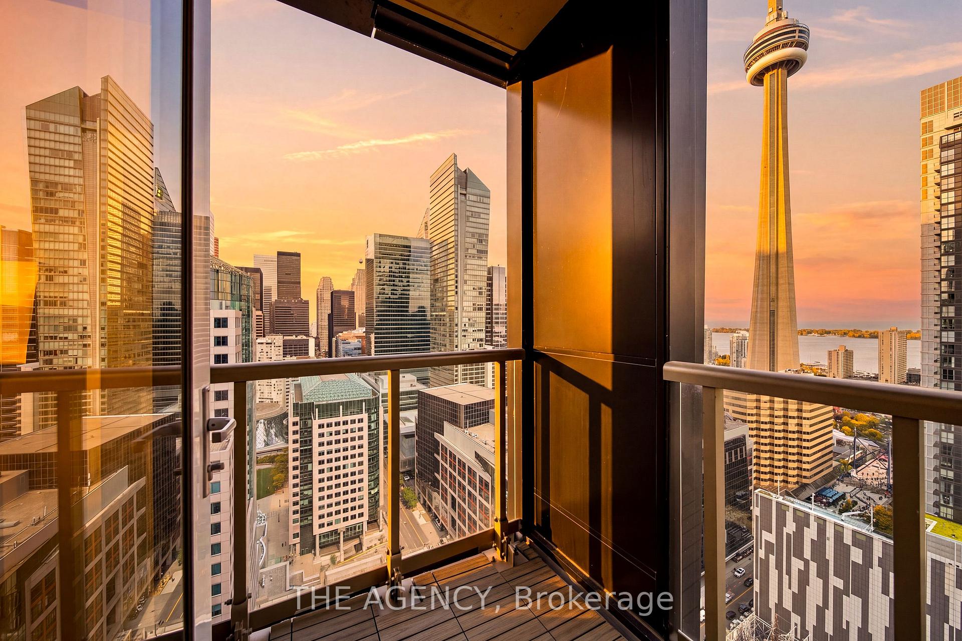 Photo 15 of Unit 2908, 15 Mercer Street, Toronto, Waterfront Communities — HOMEH