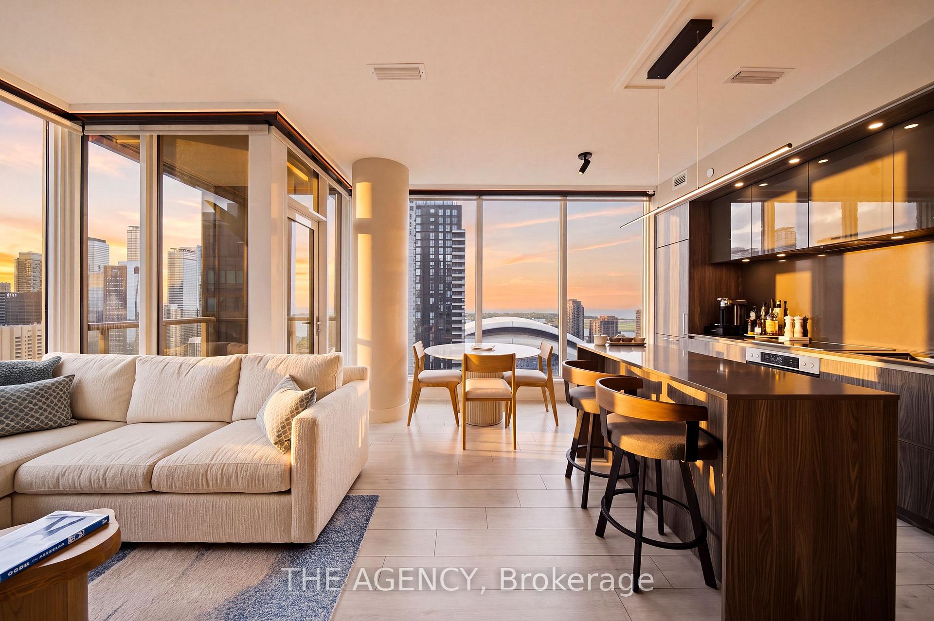 Photo 20 of Unit 2908, 15 Mercer Street, Toronto, Waterfront Communities — HOMEH