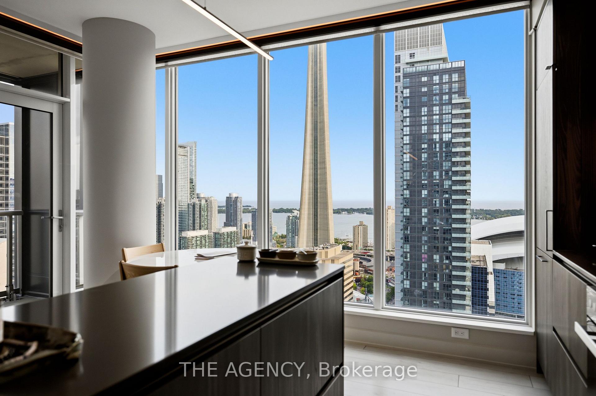 Photo 25 of Unit 2908, 15 Mercer Street, Toronto, Waterfront Communities — HOMEH