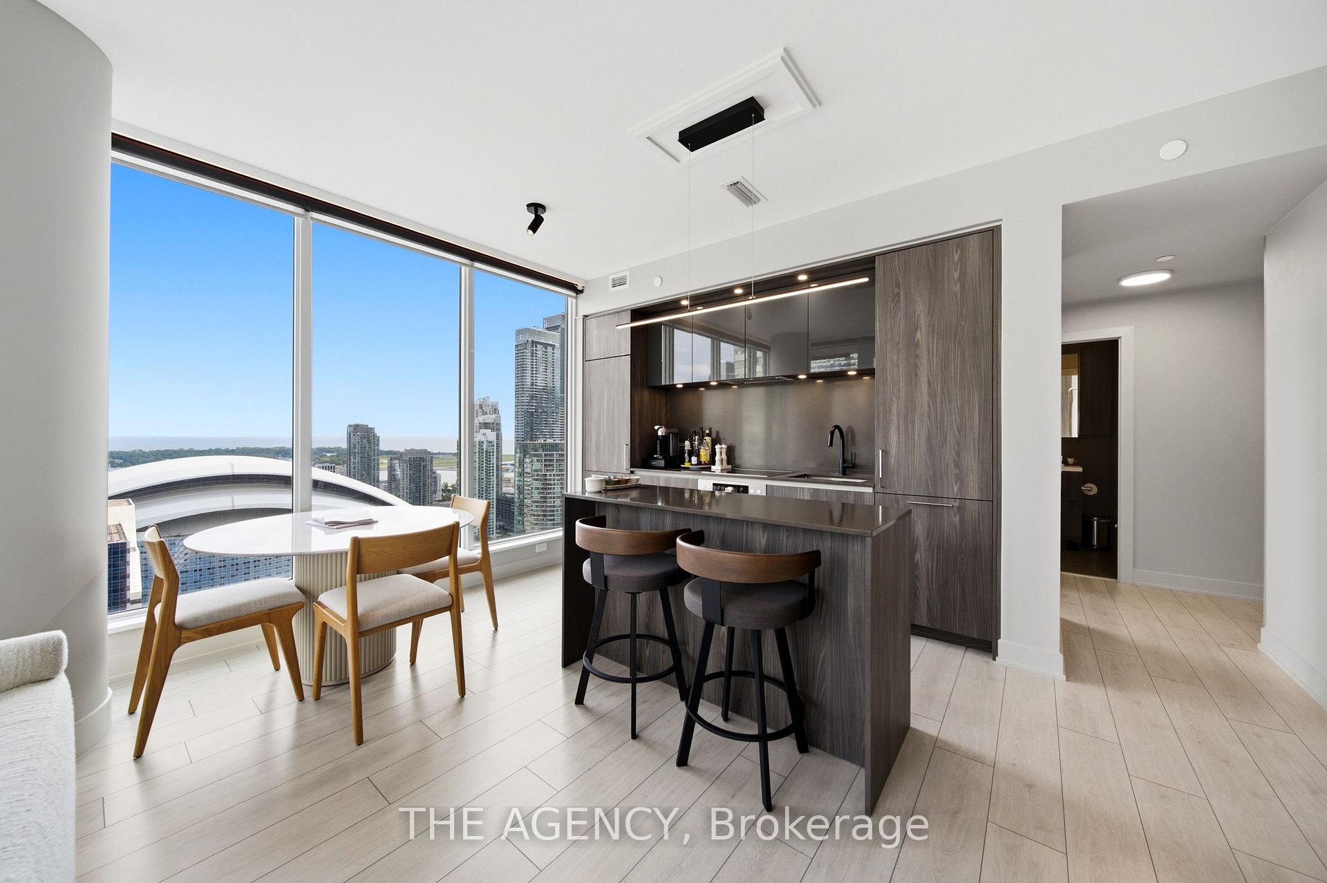 Photo 29 of Unit 2908, 15 Mercer Street, Toronto, Waterfront Communities — HOMEH