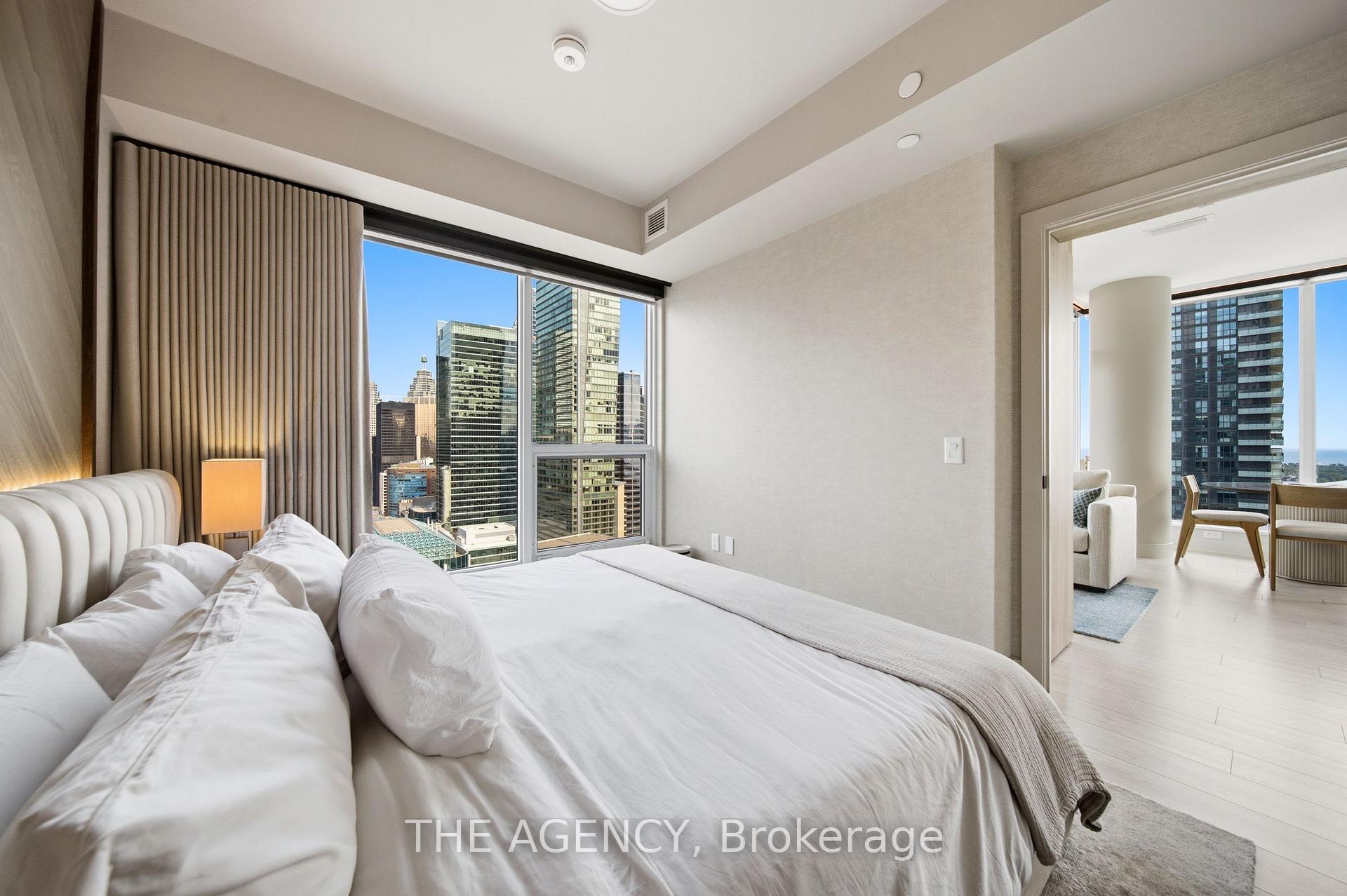Photo 44 of Unit 2908, 15 Mercer Street, Toronto, Waterfront Communities — HOMEH