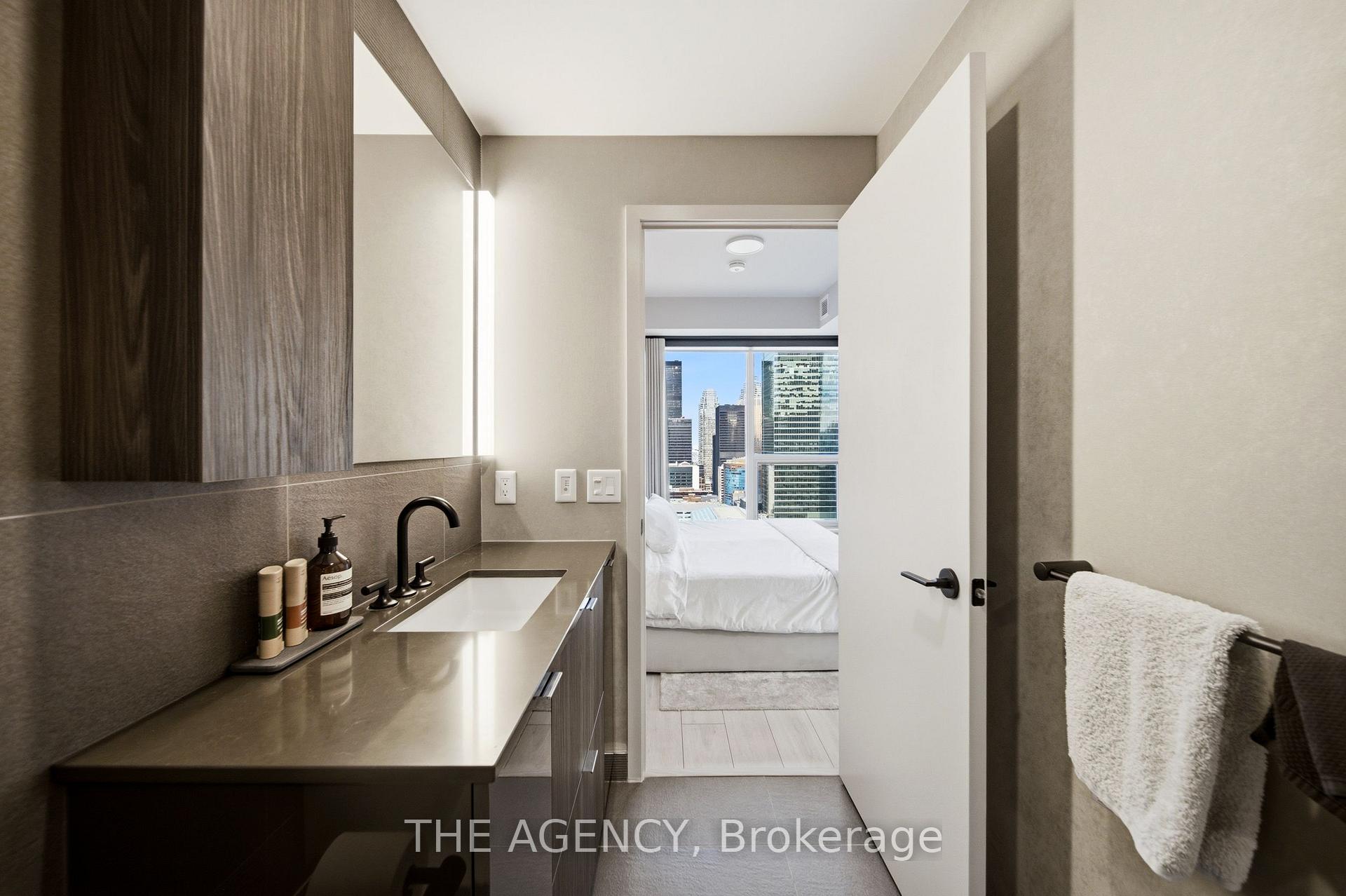 Photo 47 of Unit 2908, 15 Mercer Street, Toronto, Waterfront Communities — HOMEH