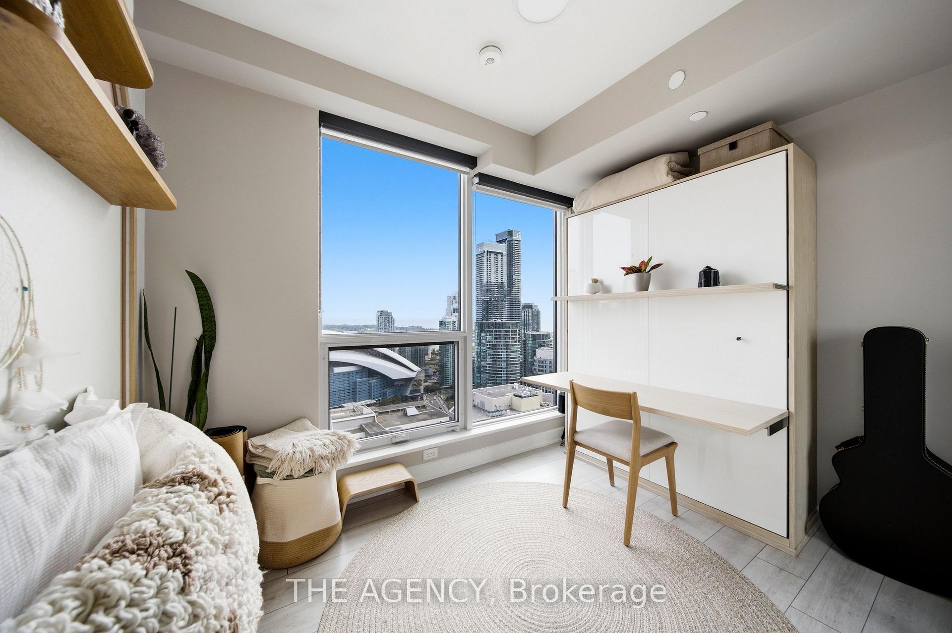 Photo 55 of Unit 2908, 15 Mercer Street, Toronto, Waterfront Communities — HOMEH