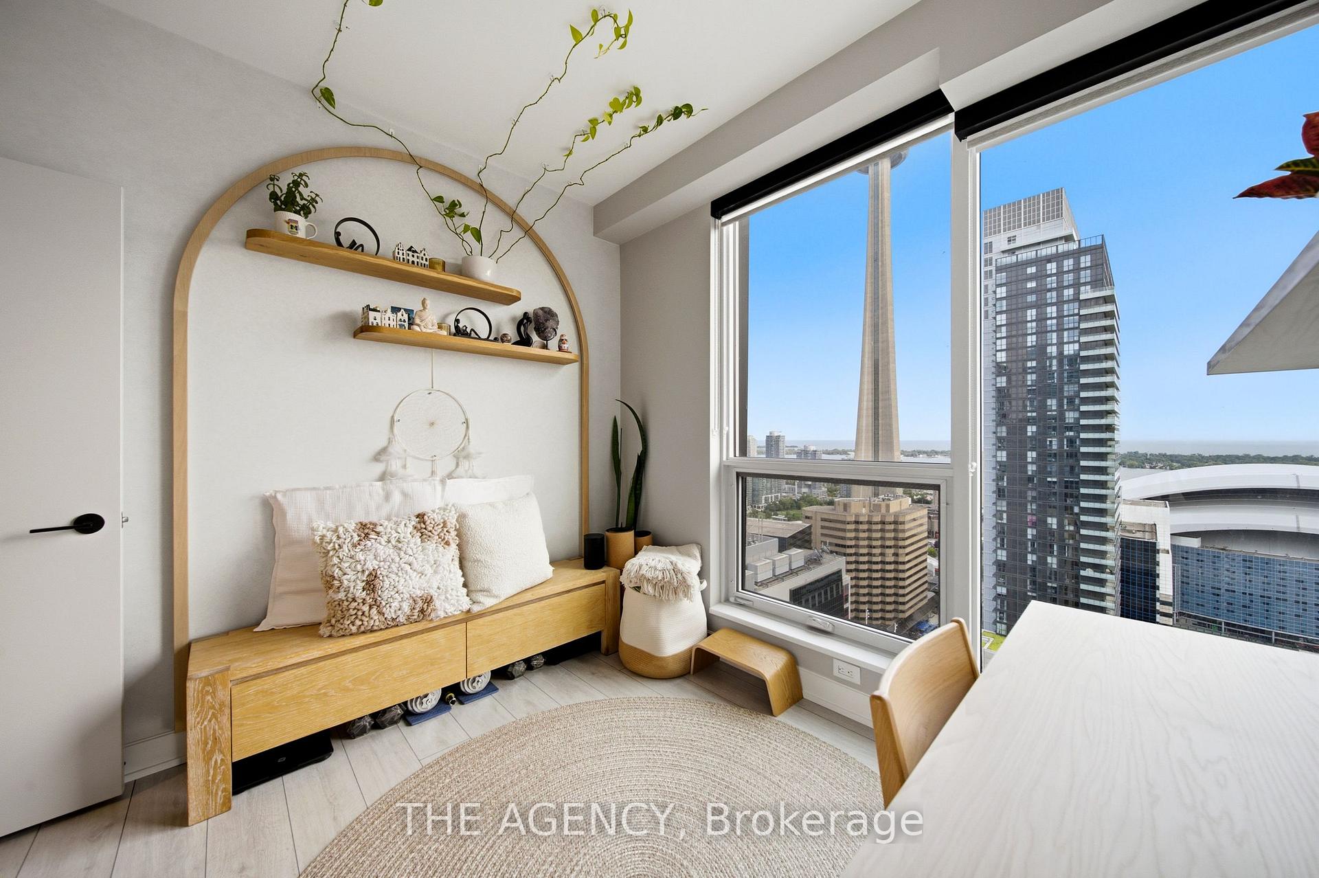 Photo 59 of Unit 2908, 15 Mercer Street, Toronto, Waterfront Communities — HOMEH