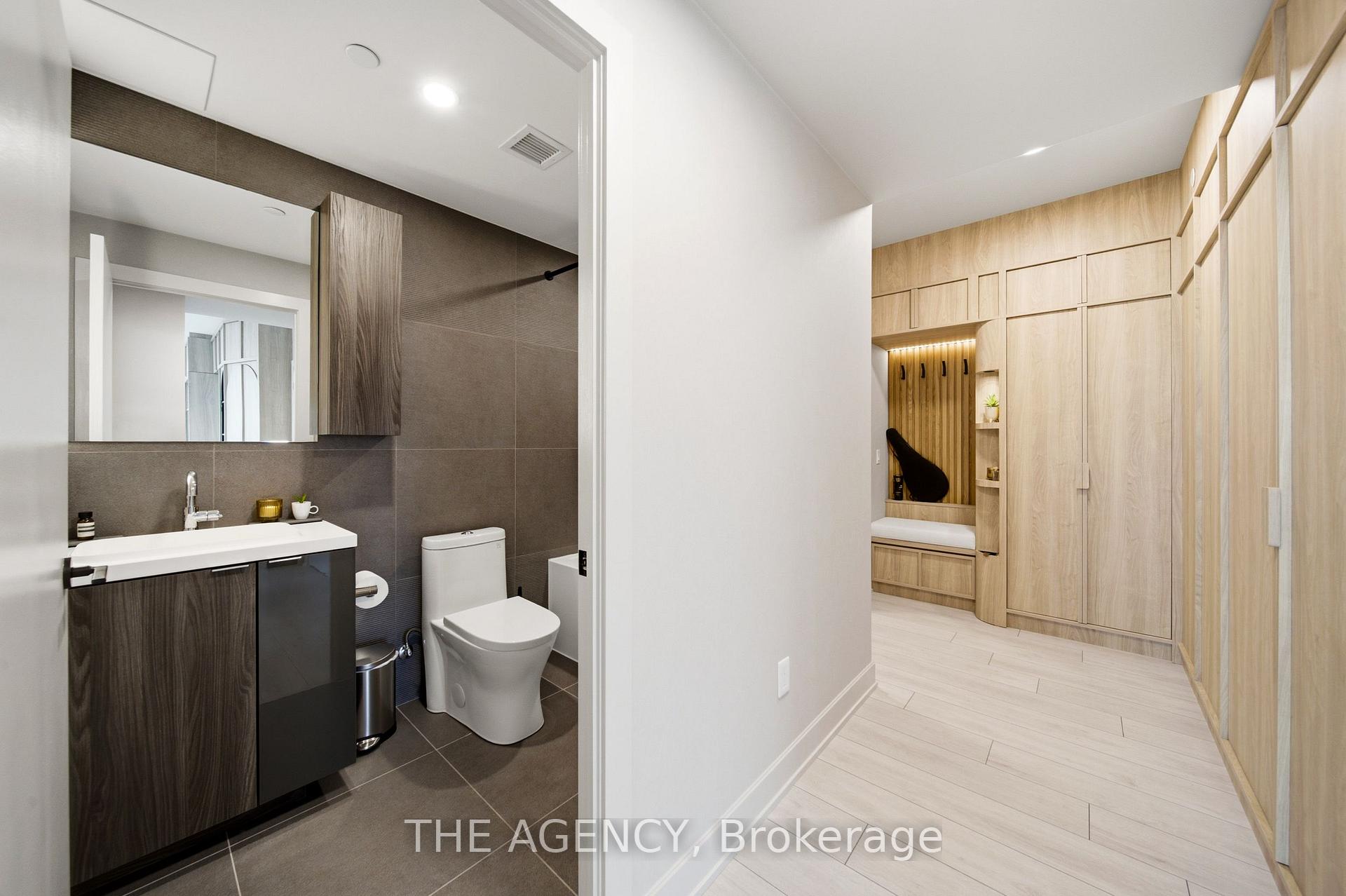 Photo 60 of Unit 2908, 15 Mercer Street, Toronto, Waterfront Communities — HOMEH
