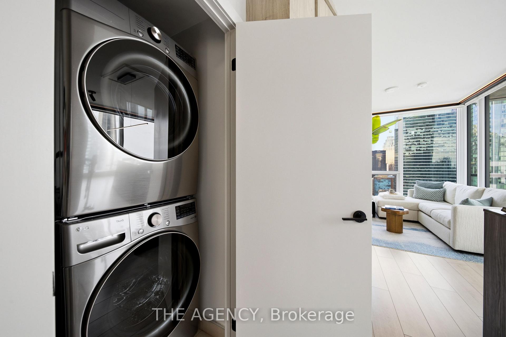 Photo 63 of Unit 2908, 15 Mercer Street, Toronto, Waterfront Communities — HOMEH