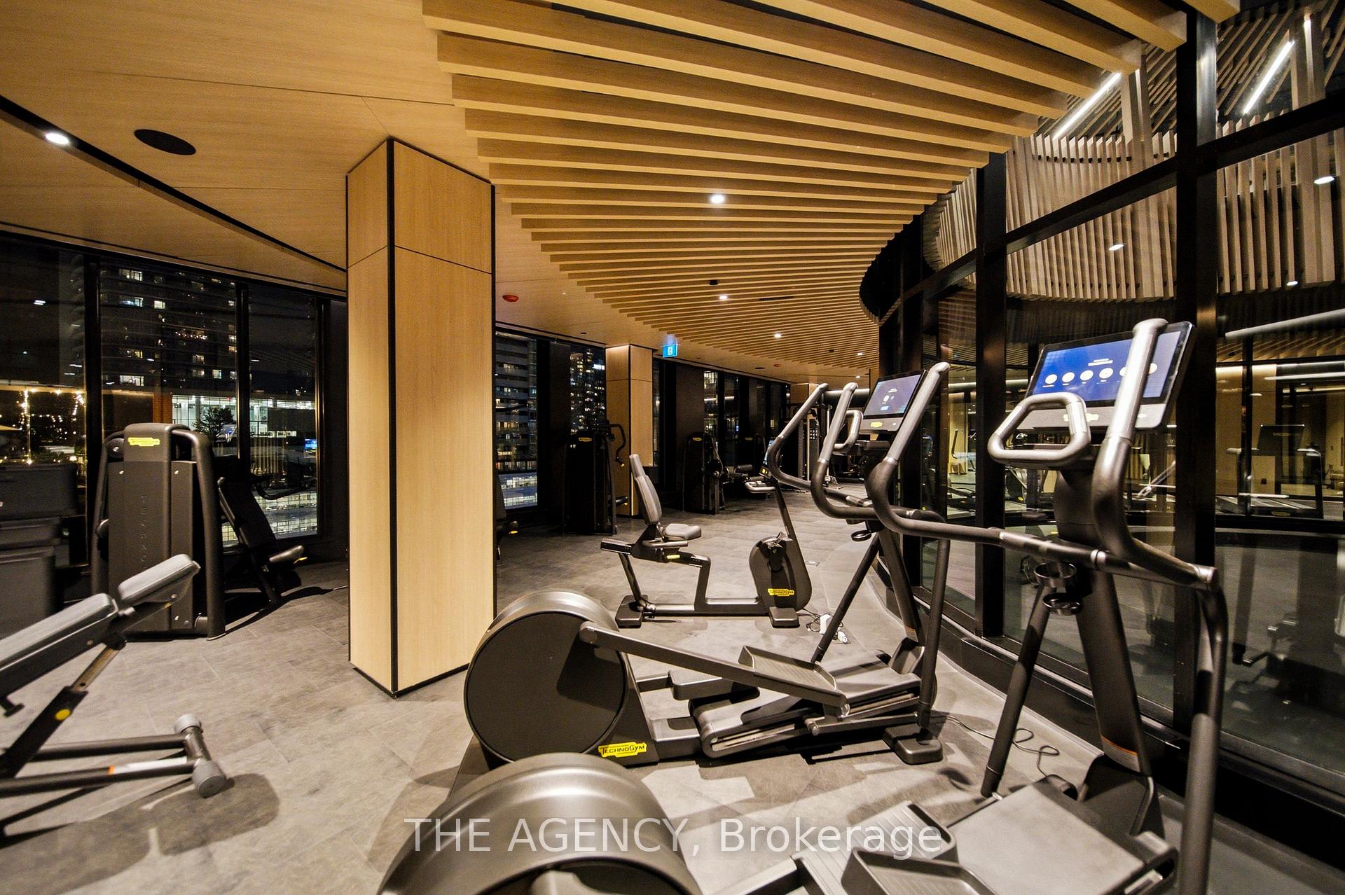 Photo 67 of Unit 2908, 15 Mercer Street, Toronto, Waterfront Communities — HOMEH