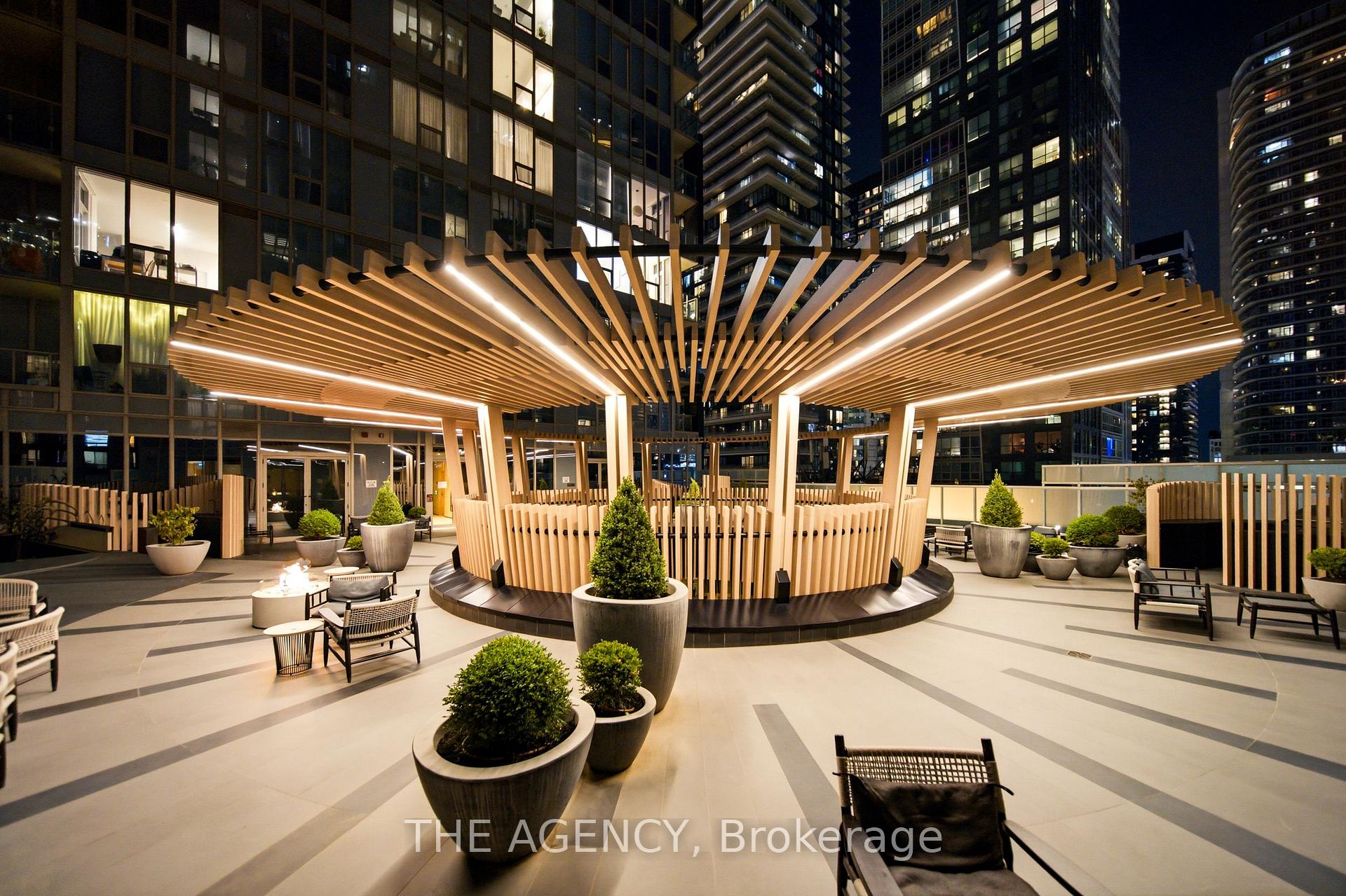 Photo 69 of Unit 2908, 15 Mercer Street, Toronto, Waterfront Communities — HOMEH
