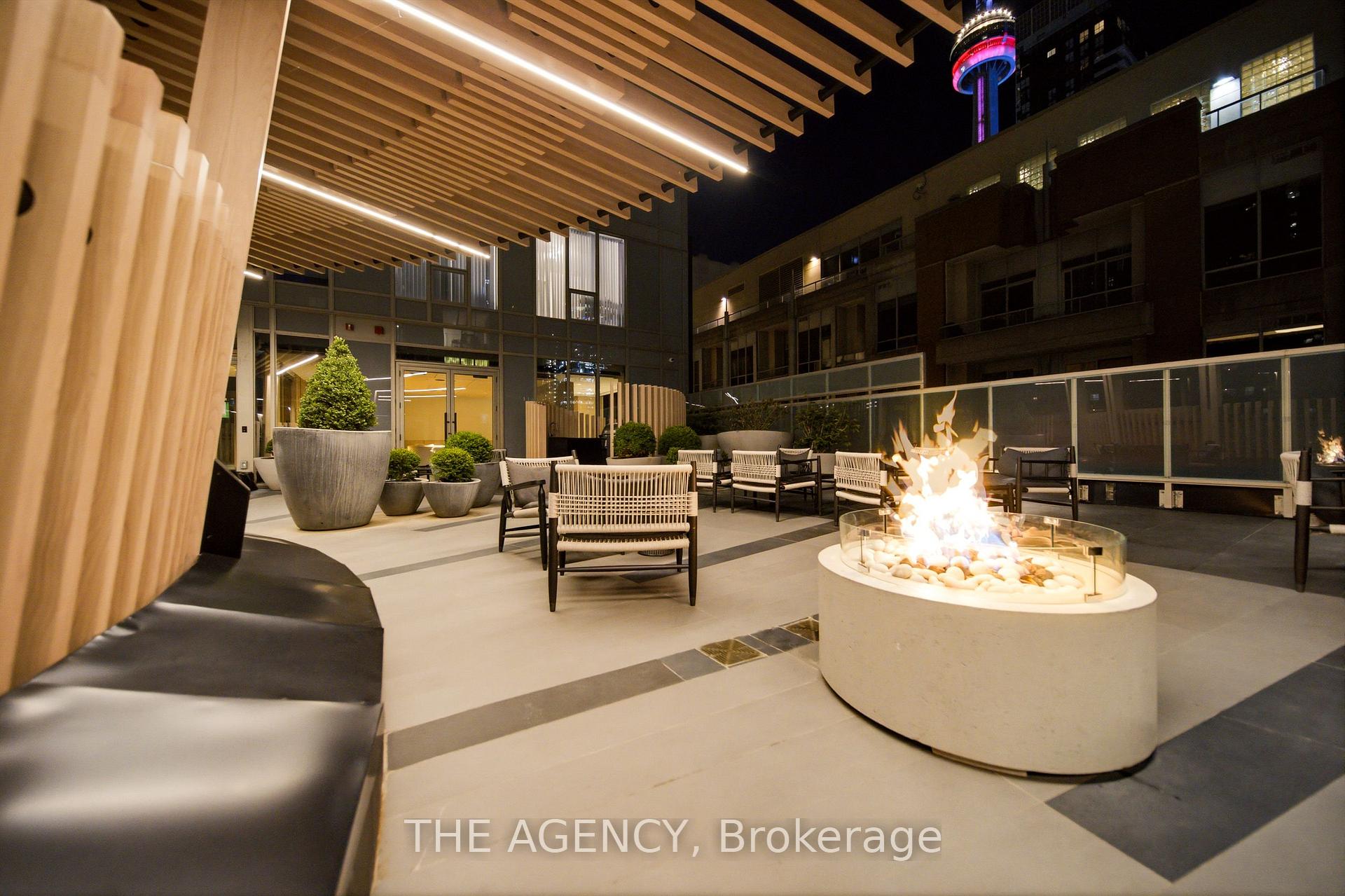 Photo 73 of Unit 2908, 15 Mercer Street, Toronto, Waterfront Communities — HOMEH
