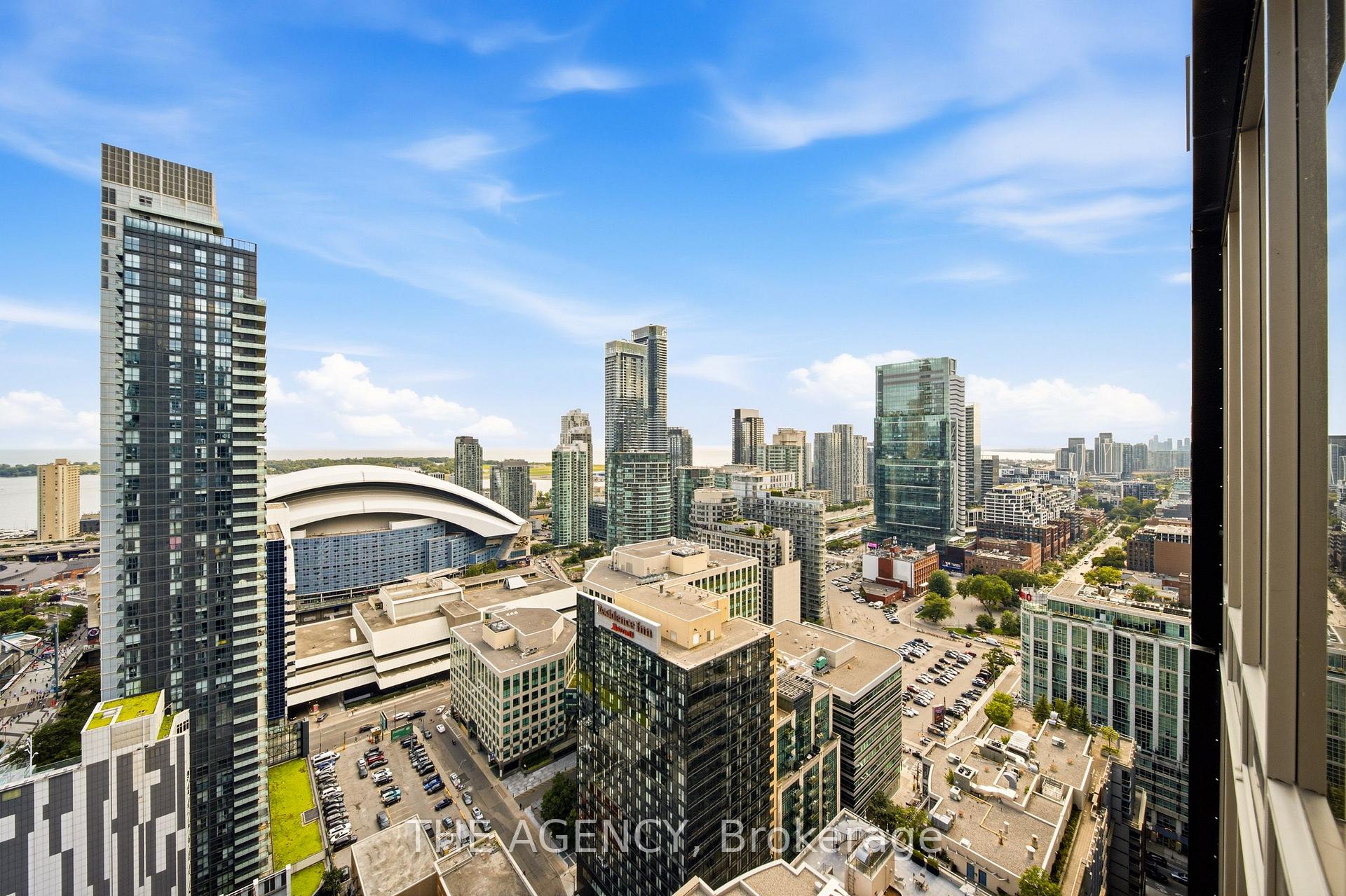 Photo 74 of Unit 2908, 15 Mercer Street, Toronto, Waterfront Communities — HOMEH