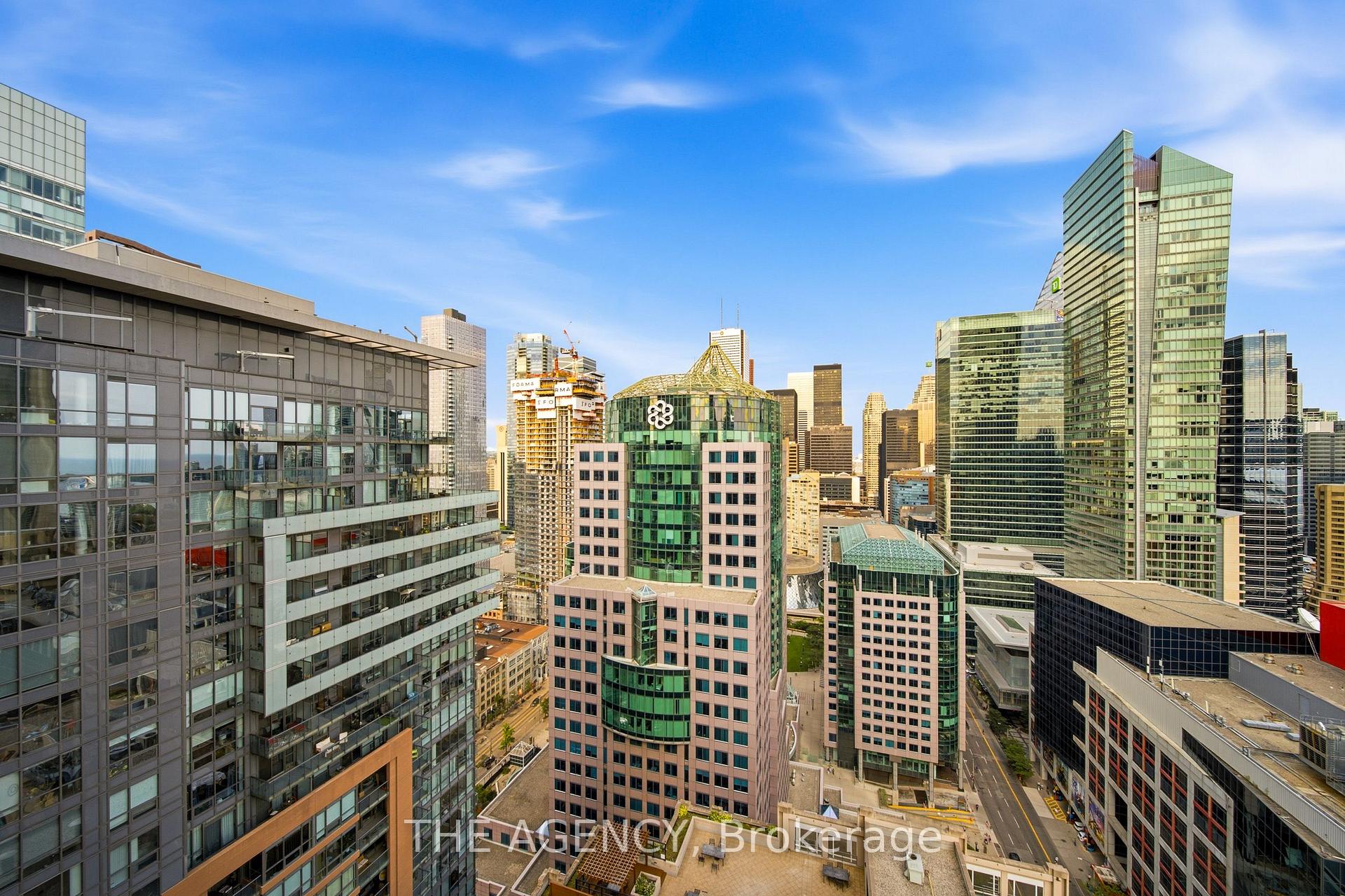 Photo 75 of Unit 2908, 15 Mercer Street, Toronto, Waterfront Communities — HOMEH