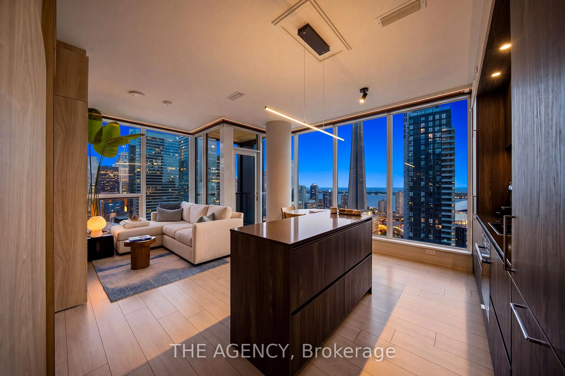 Photo 16 of Unit 2908, 15 Mercer Street, Toronto, Waterfront Communities — HOMEH