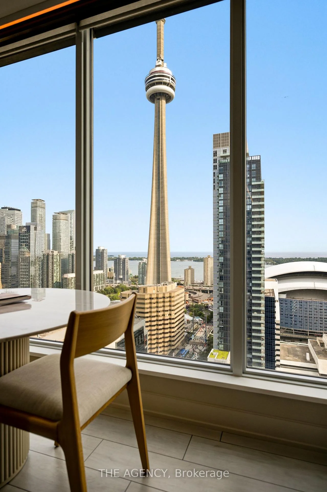 Photo 28 of Unit 2908, 15 Mercer Street, Toronto, Waterfront Communities — HOMEH