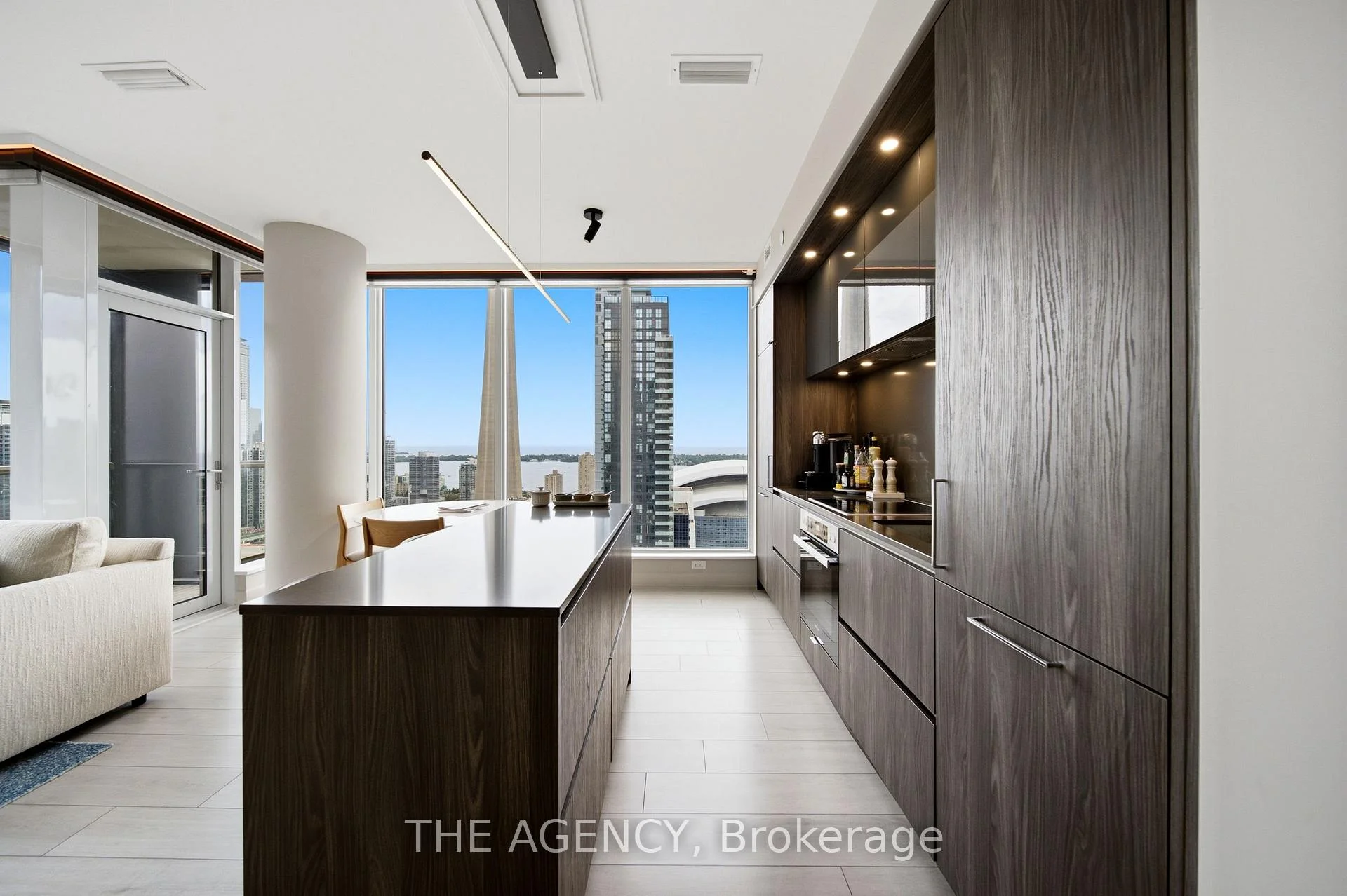 Photo 30 of Unit 2908, 15 Mercer Street, Toronto, Waterfront Communities — HOMEH